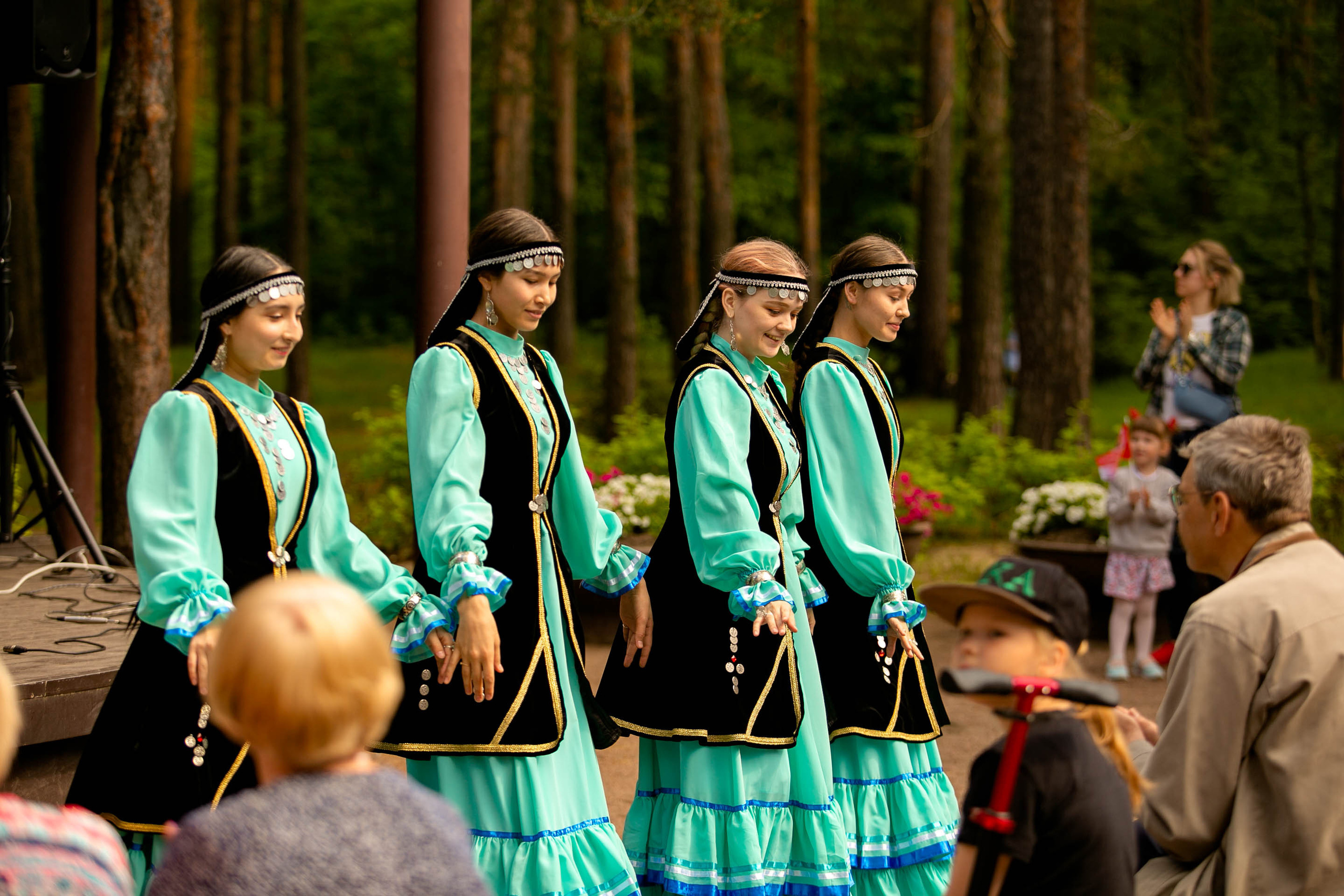 Музыкальный звездопад. Главная