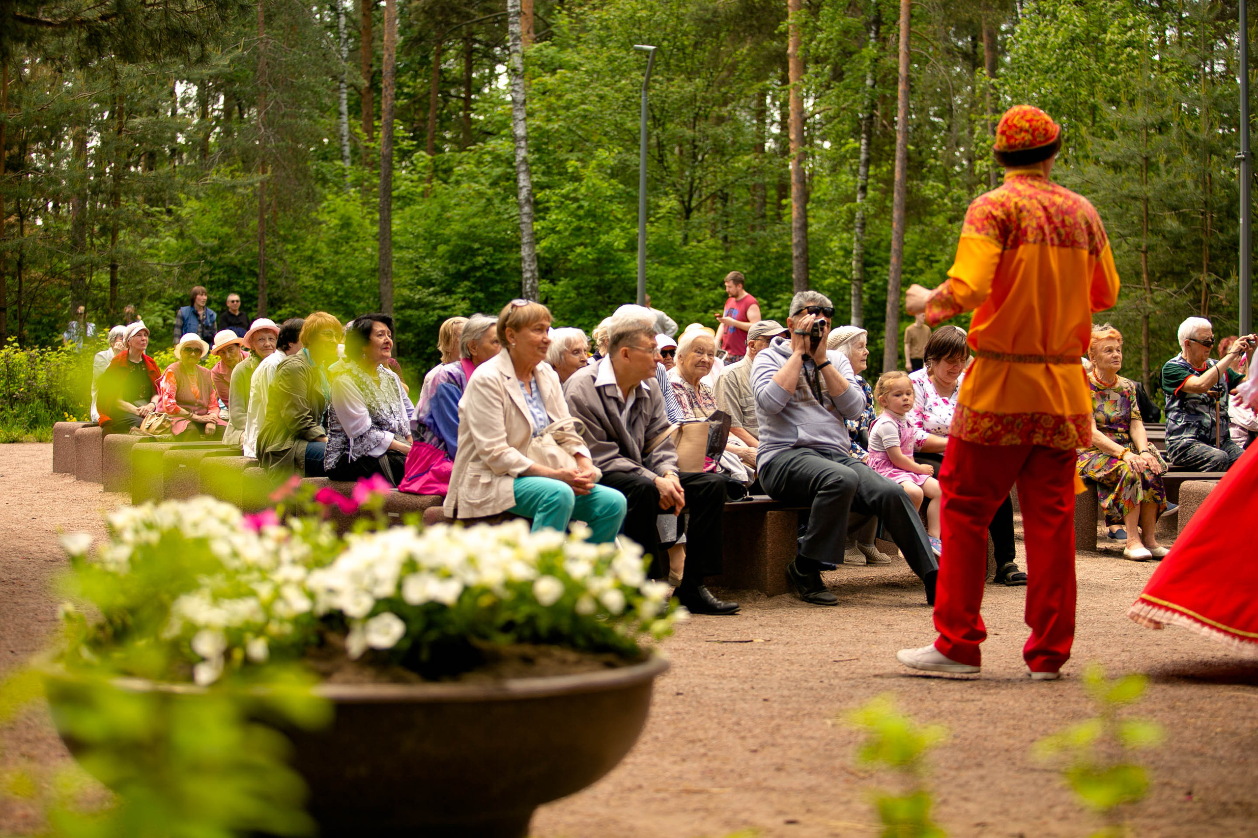 Музыкальный звездопад. Главная