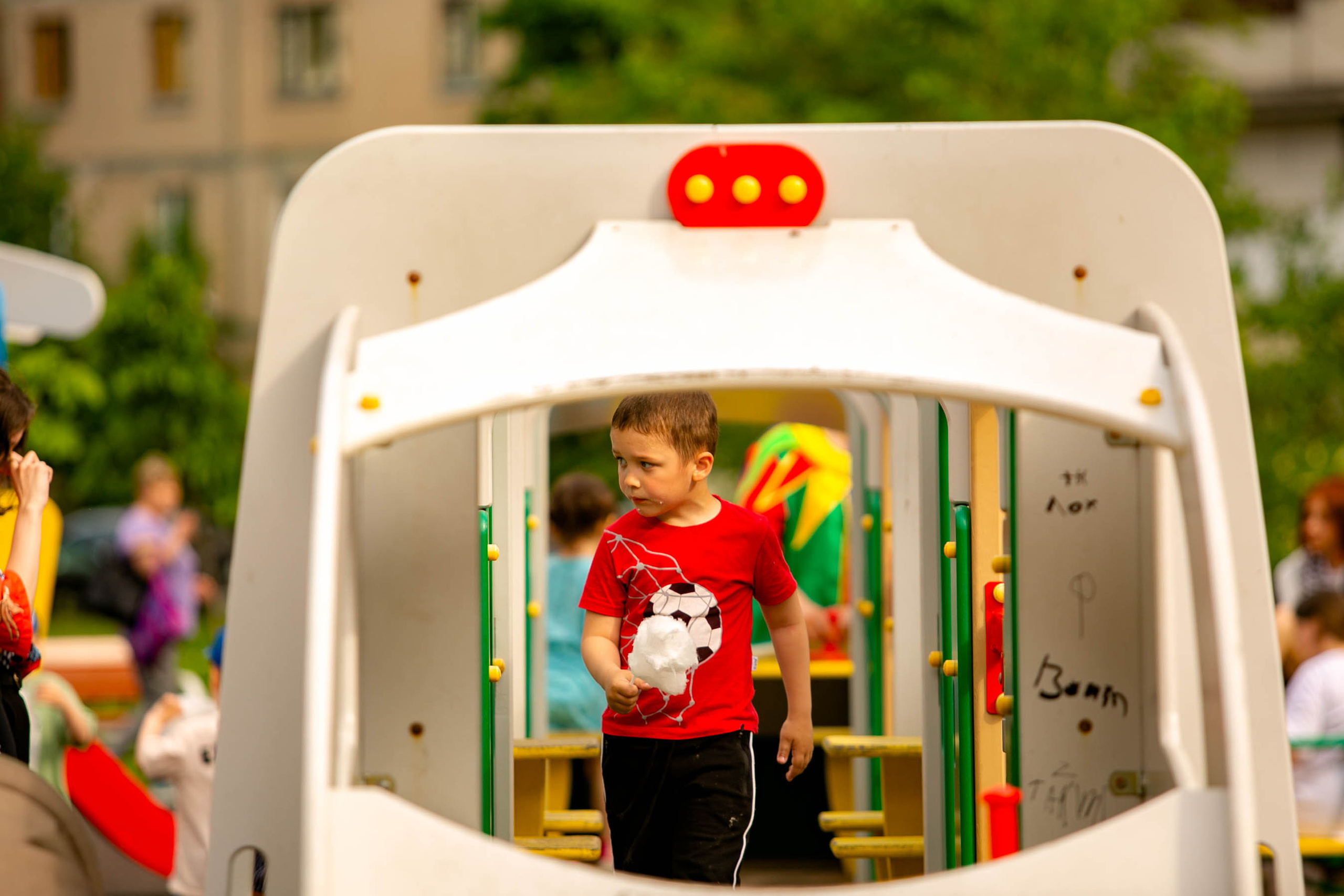 День России (МО Звездное). Главная