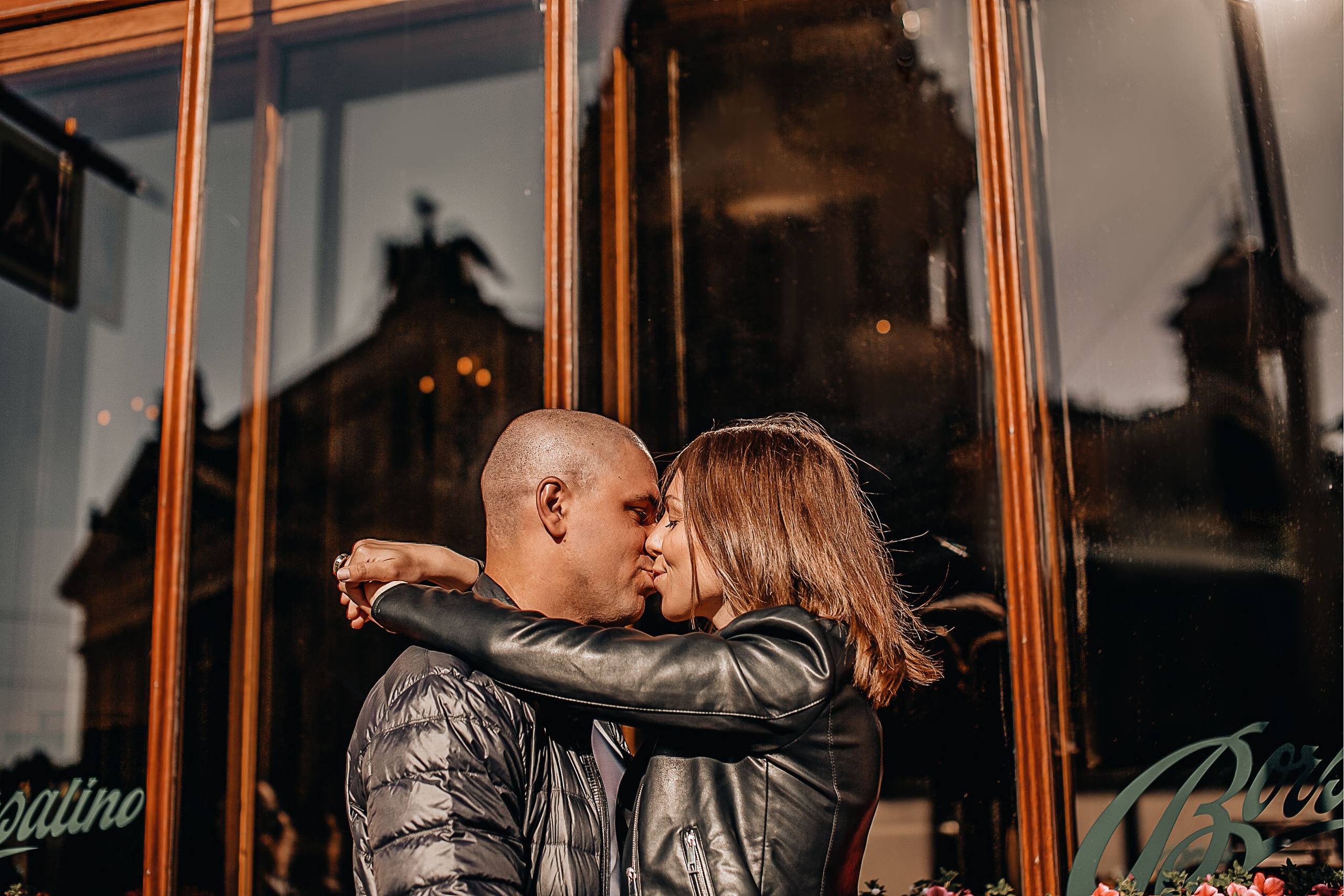 Ваня и Даша. Главная