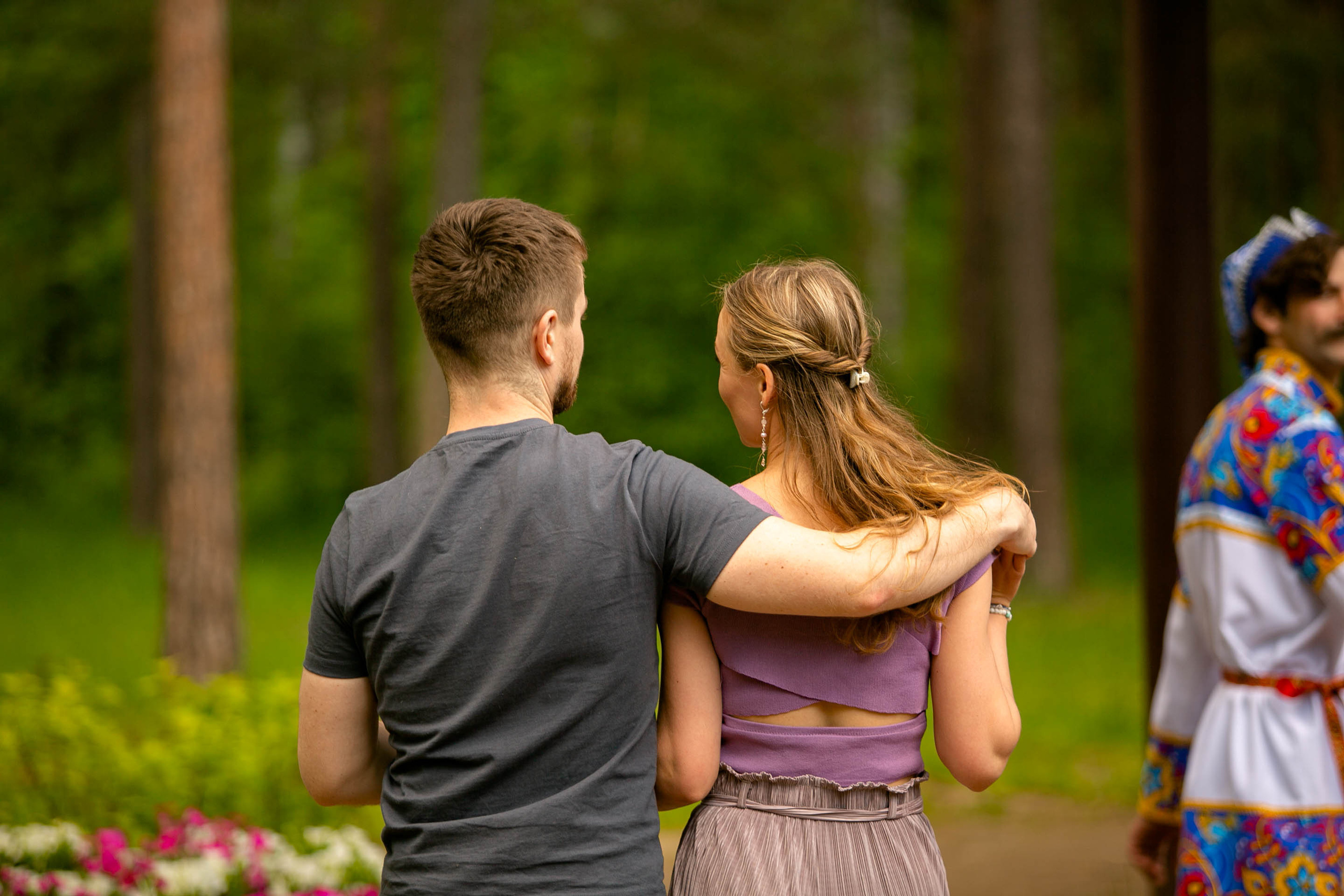 Музыкальный звездопад. Главная