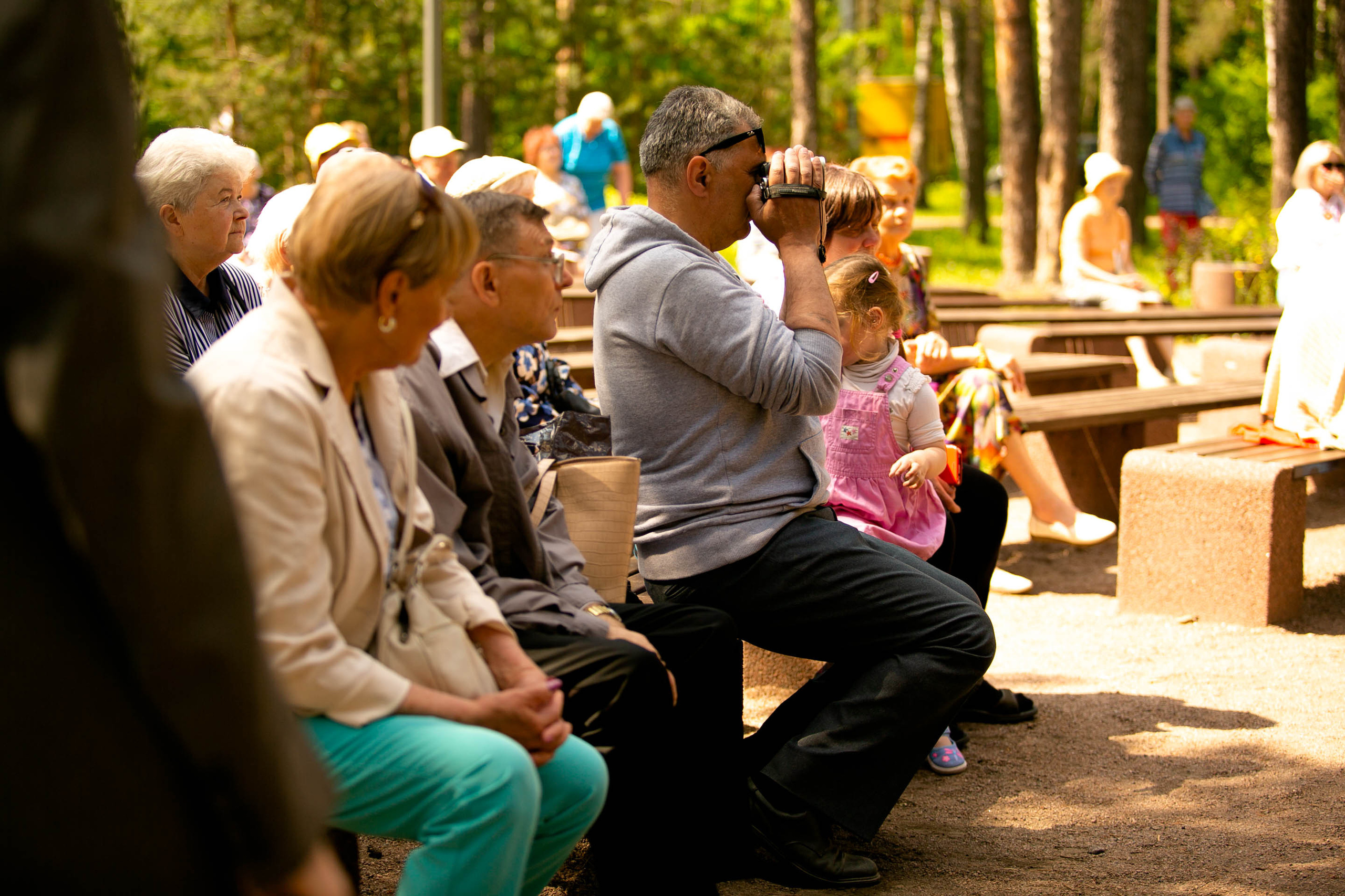 Музыкальный звездопад. Главная
