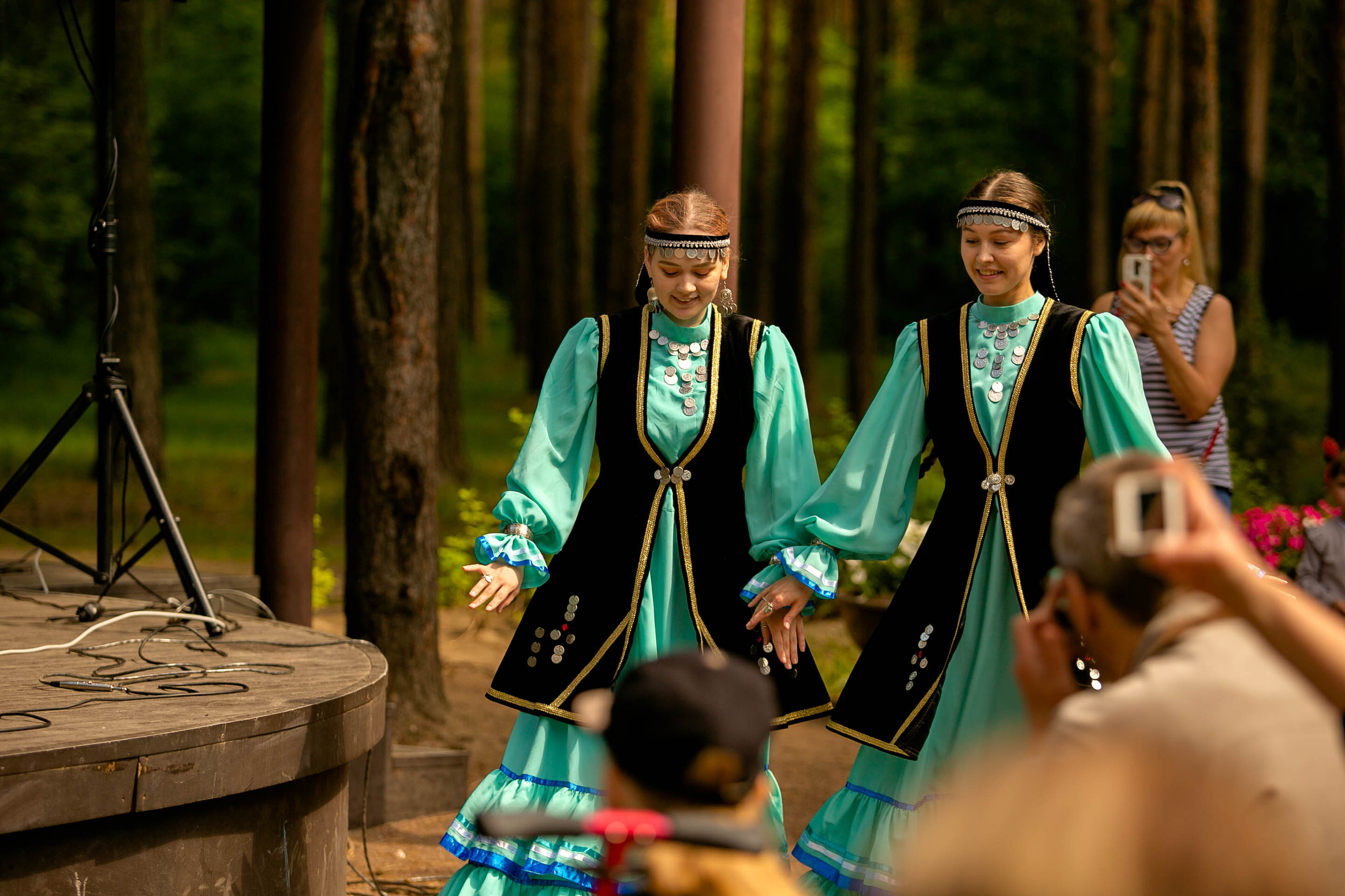 Музыкальный звездопад. Главная