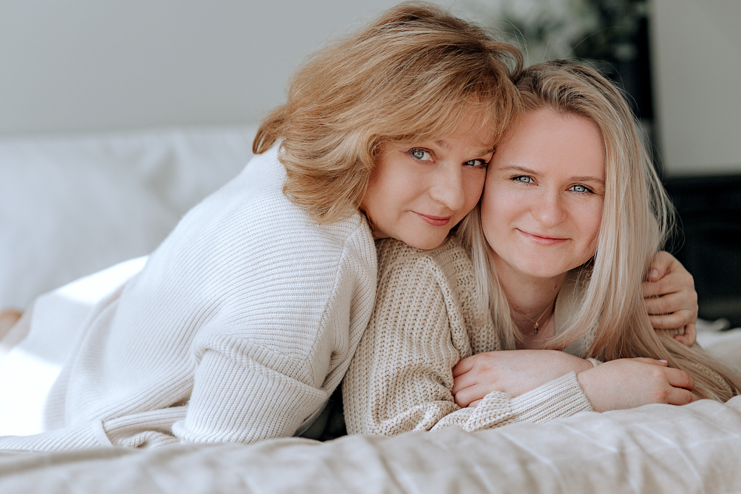 Семейная фотосессия. Главная