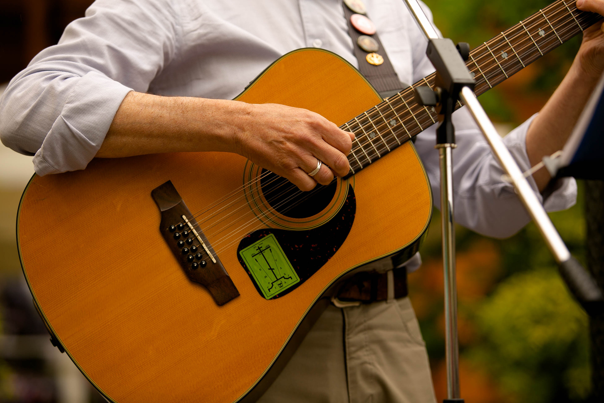 V Иоанновский фестиваль творчества молодежи. Главная