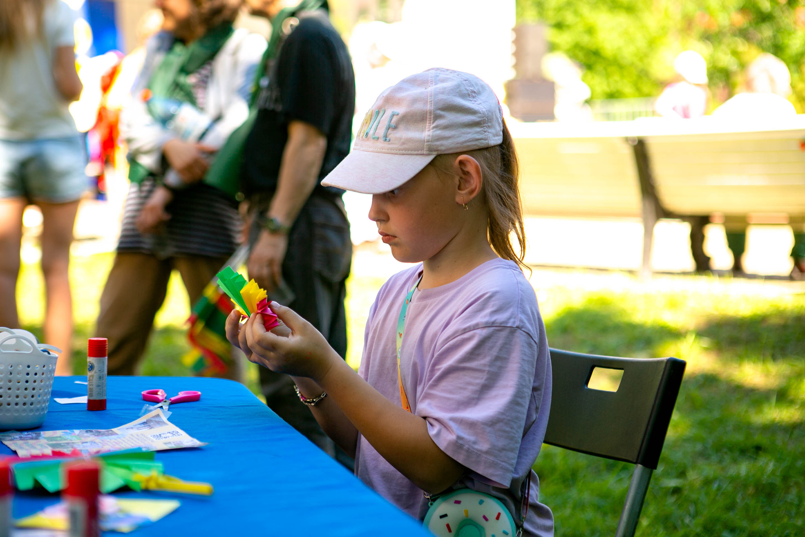 День поселка Песочный. Главная
