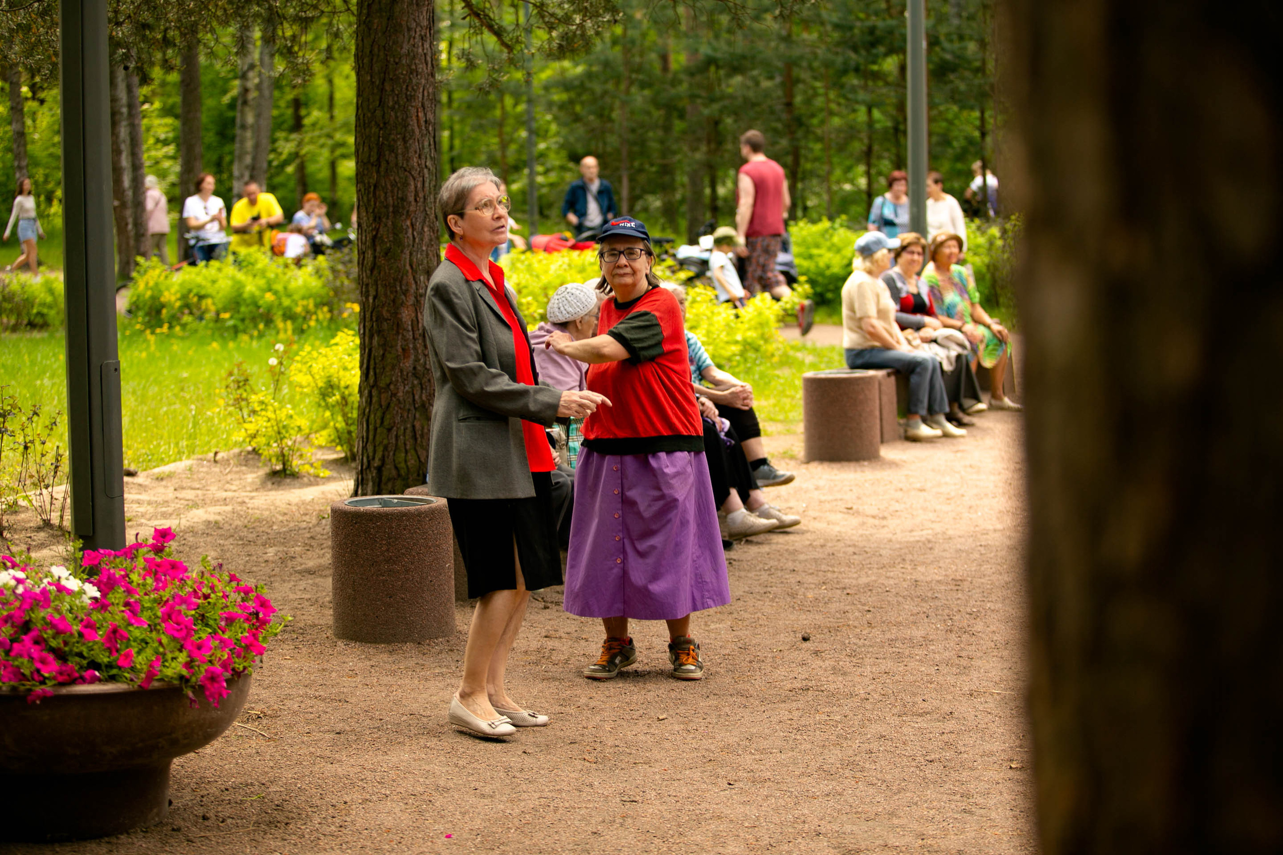 Музыкальный звездопад. Главная