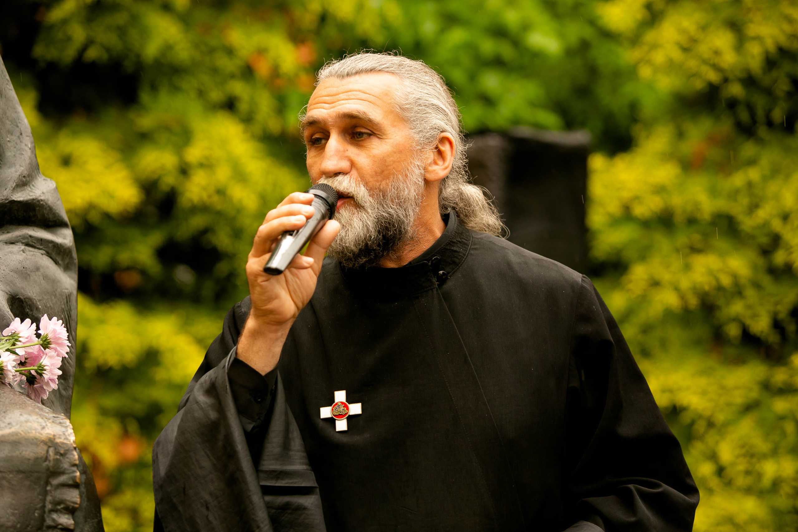 V Иоанновский фестиваль творчества молодежи. Главная