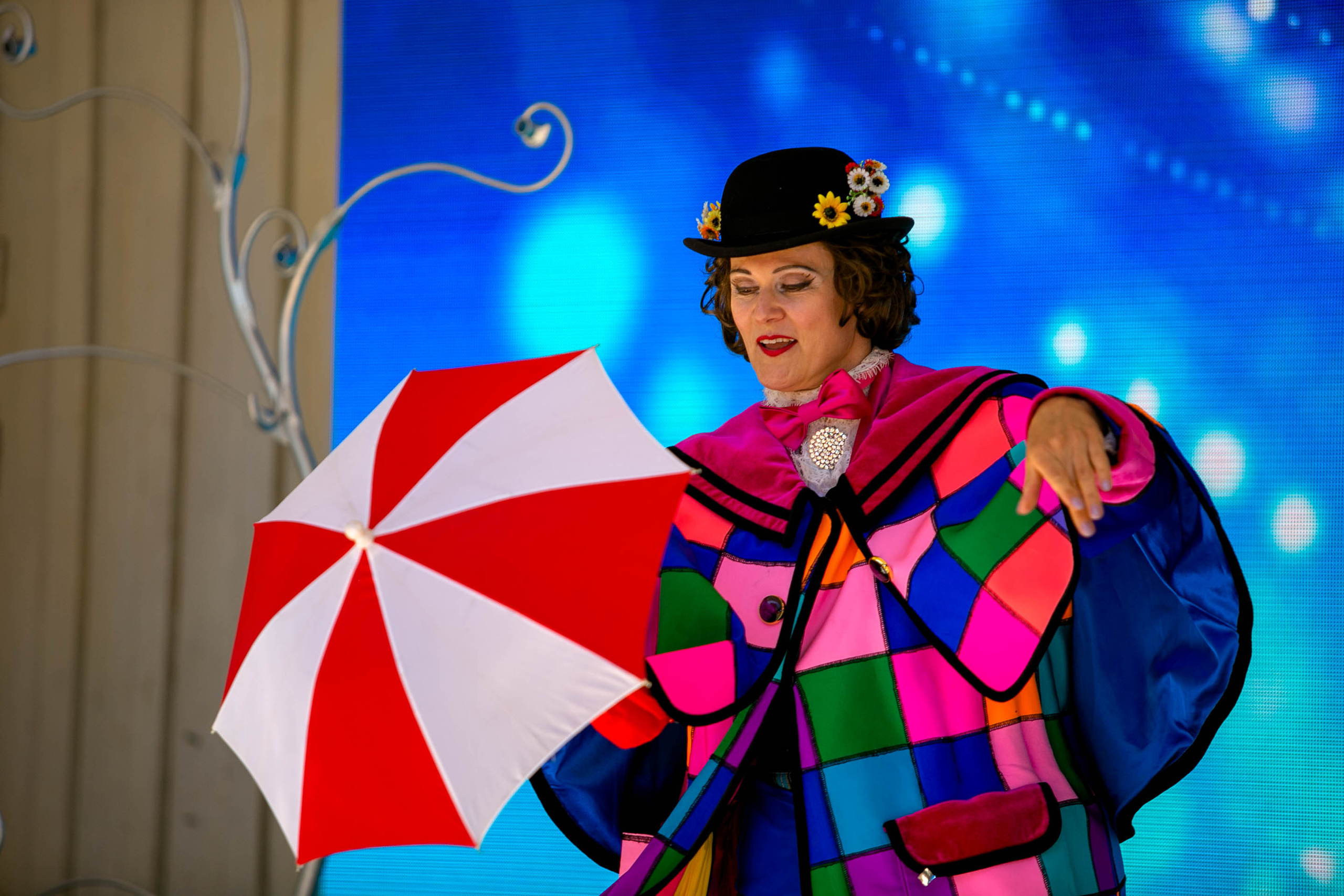 День поселка Песочный. Главная