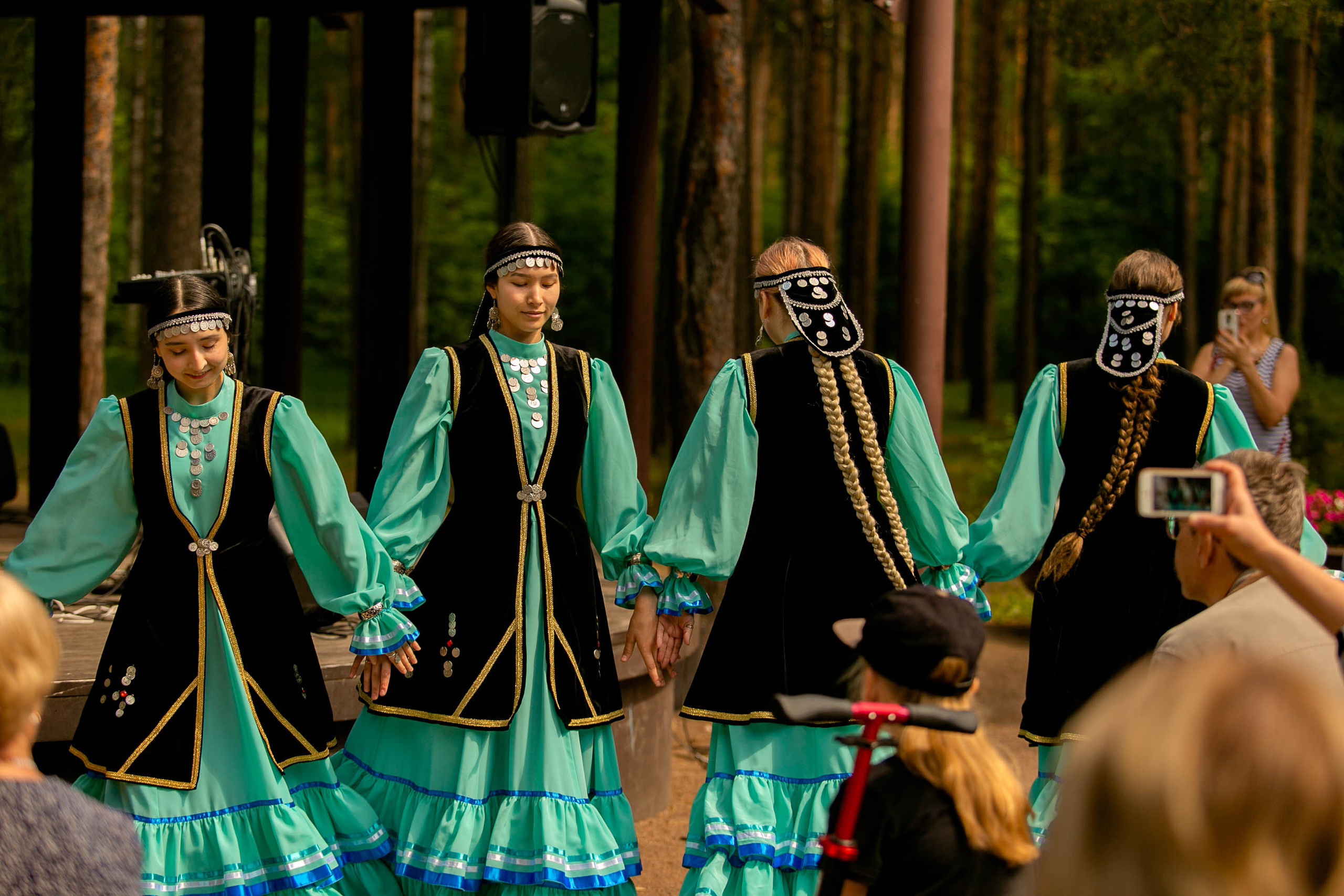 Музыкальный звездопад. Главная