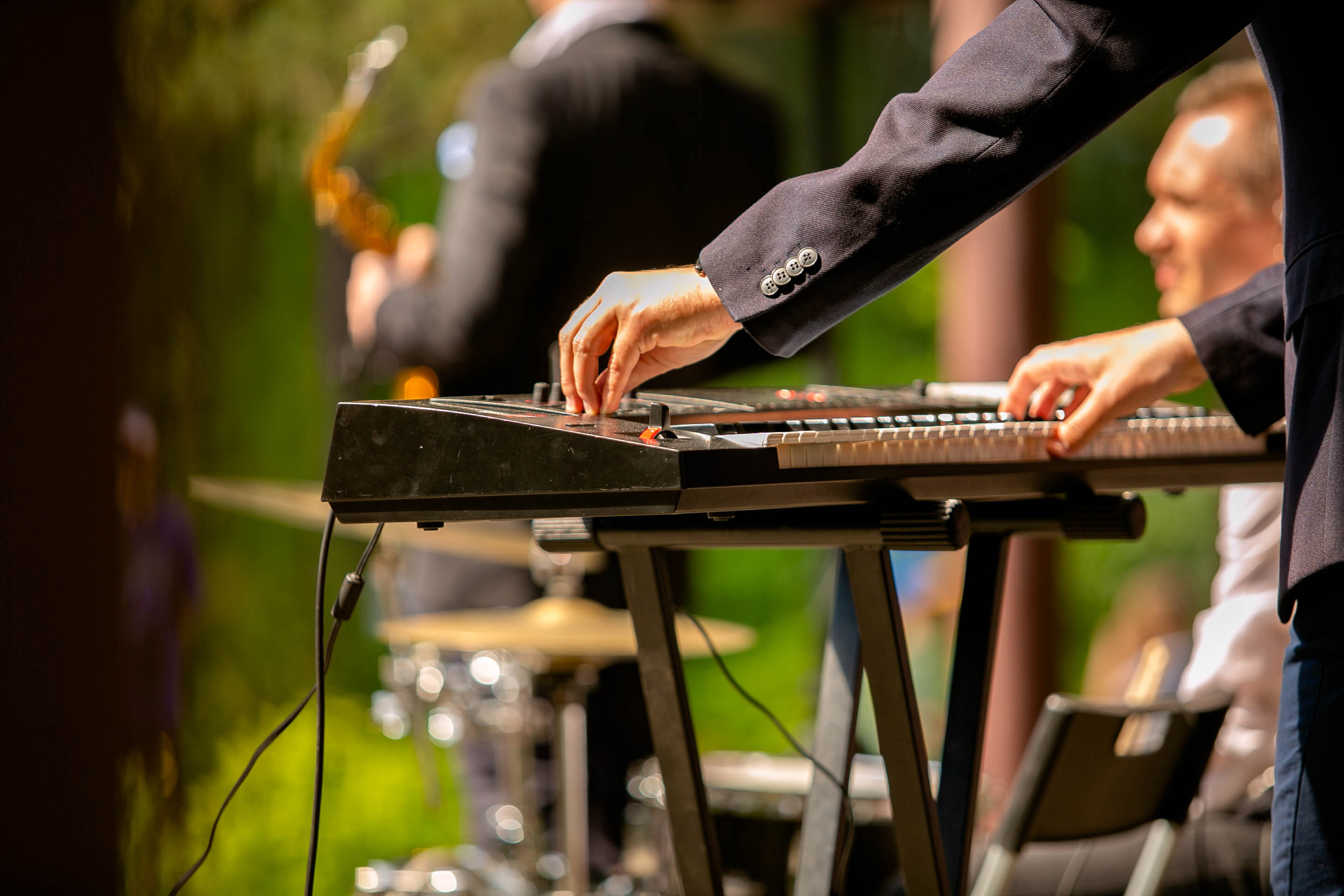 Музыкальный звездопад. Главная