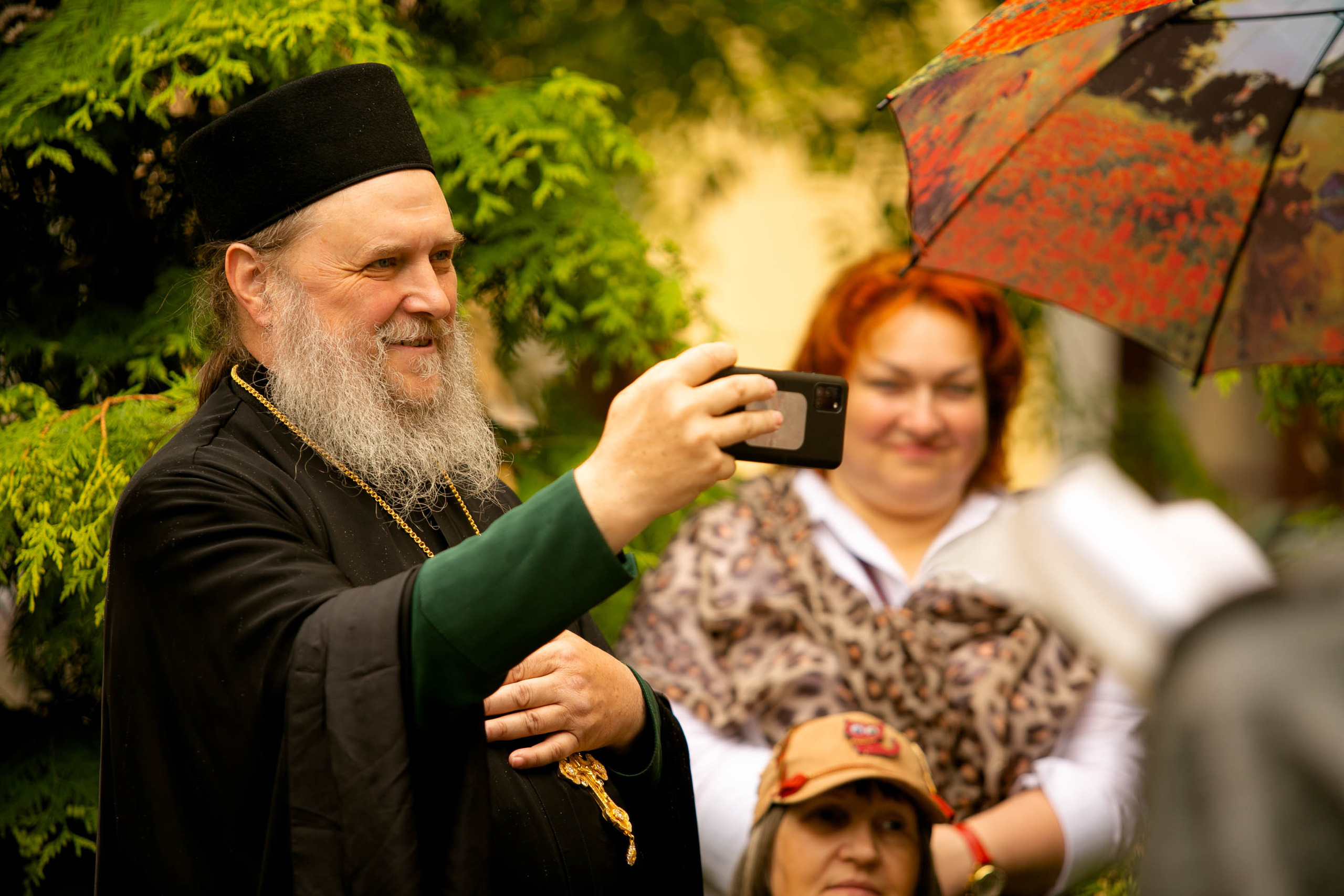 V Иоанновский фестиваль творчества молодежи. Главная