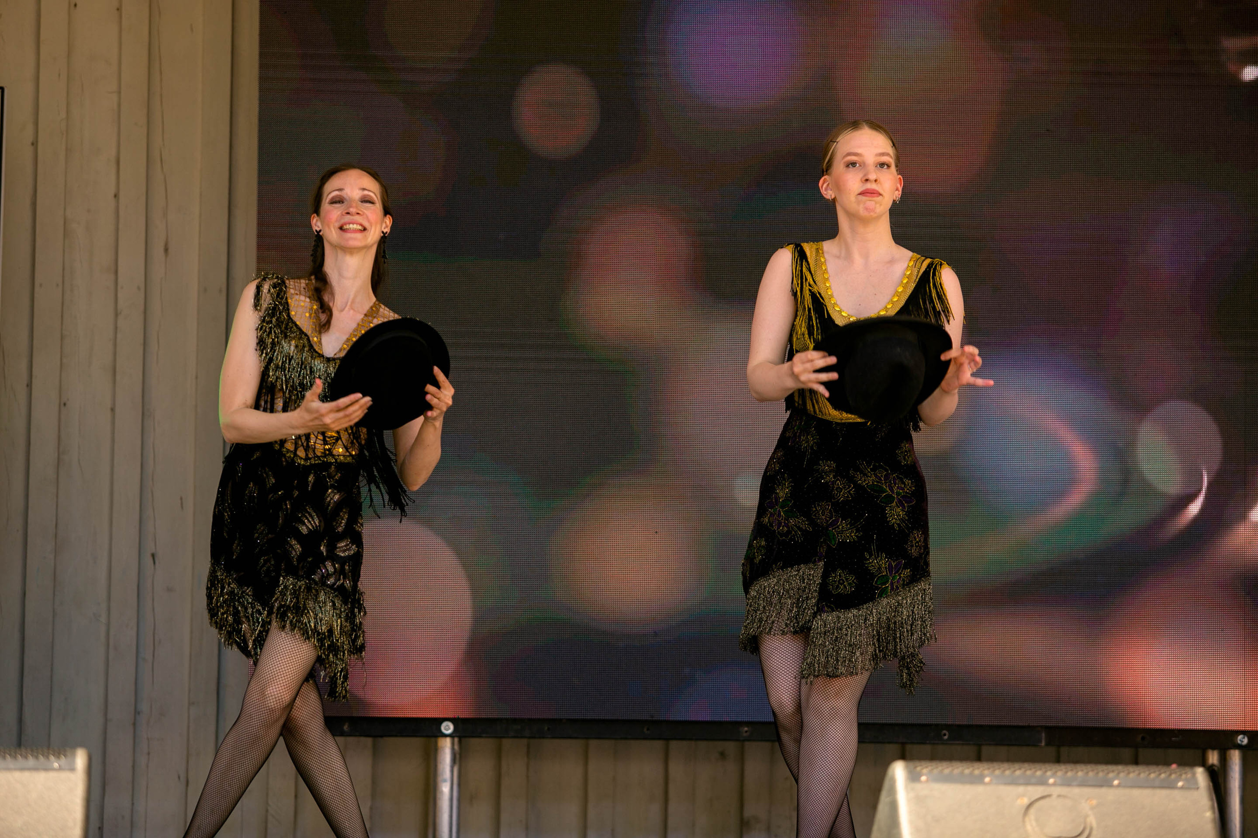 День поселка Песочный. Главная