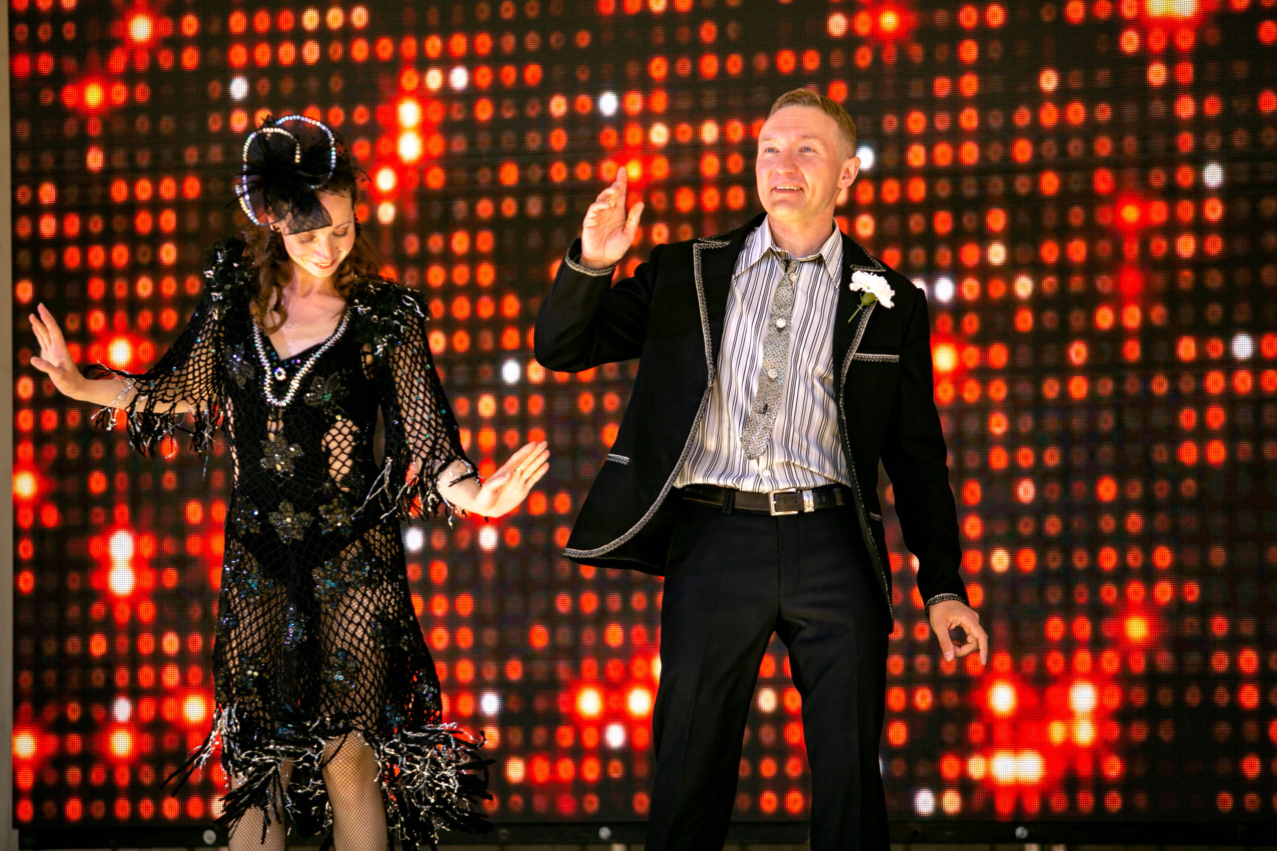 День поселка Песочный. Главная