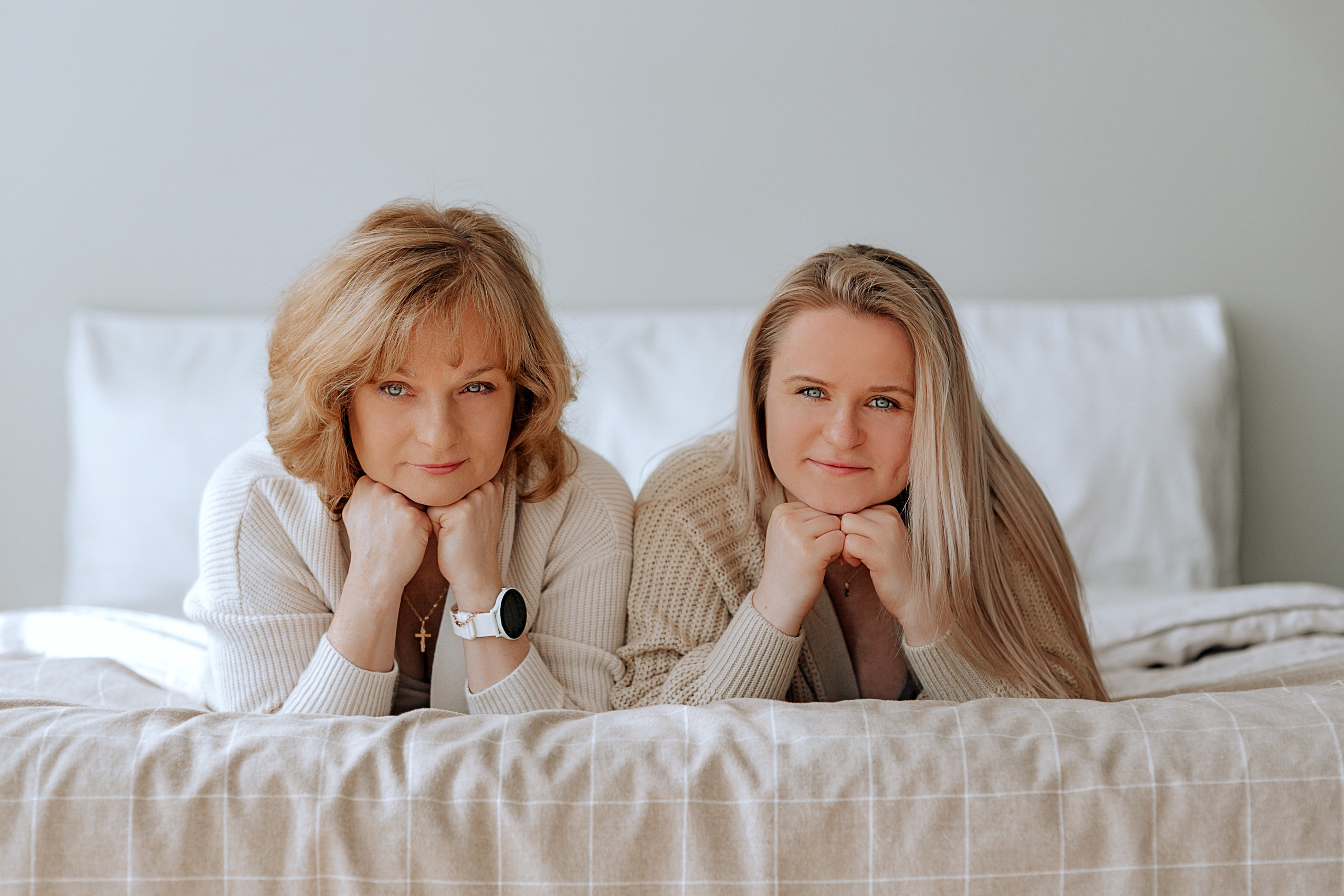 Семейная фотосессия. Главная