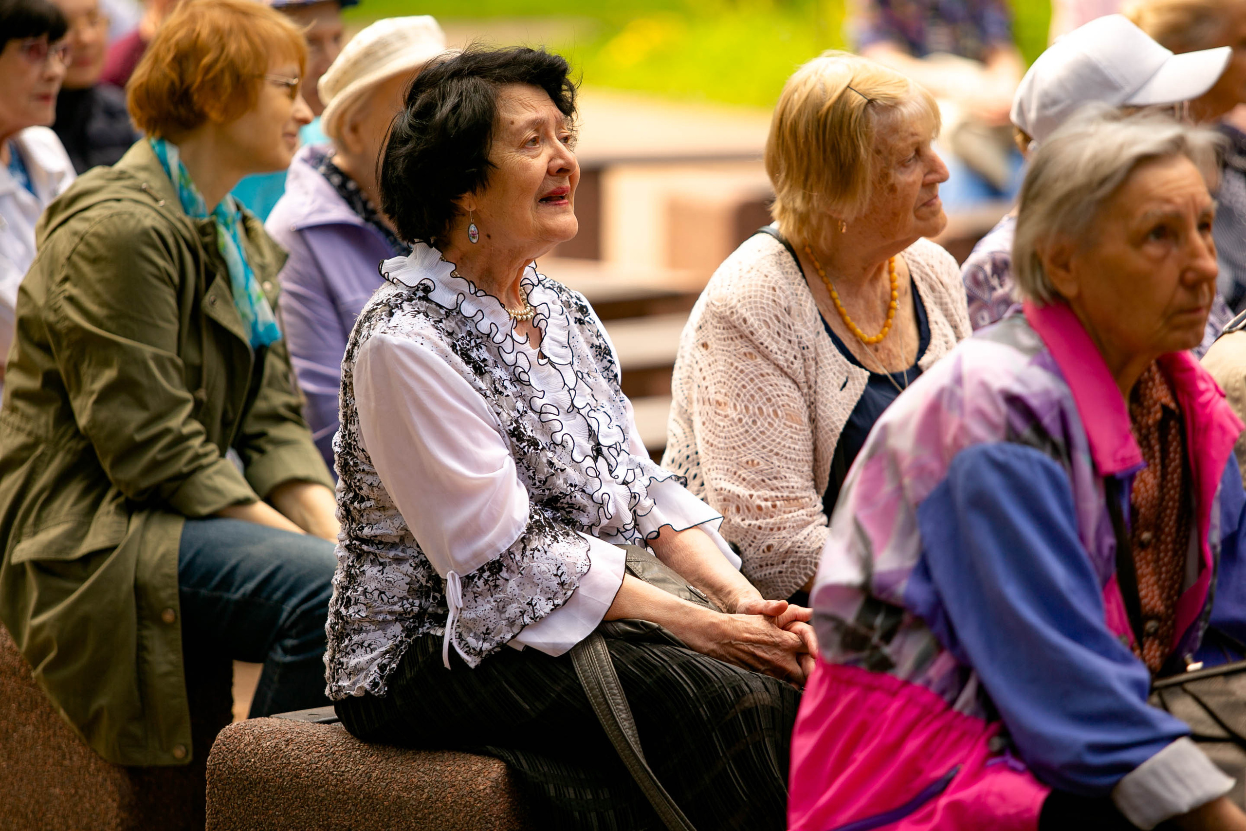 Музыкальный звездопад. Главная