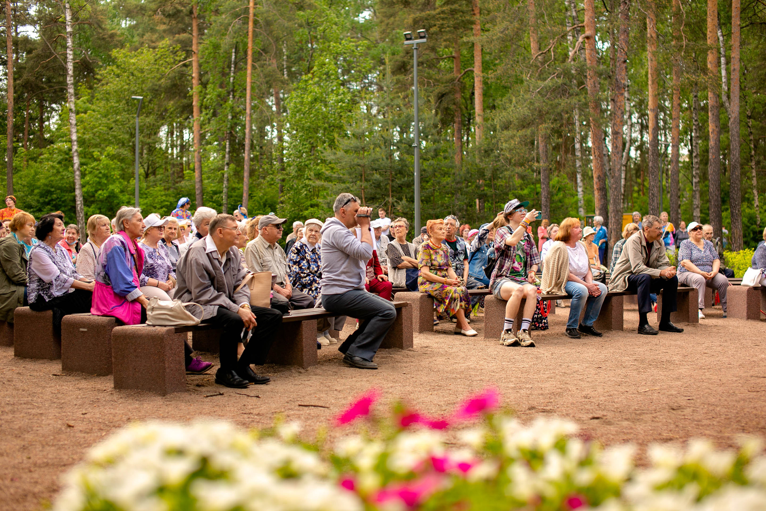 Музыкальный звездопад. Главная