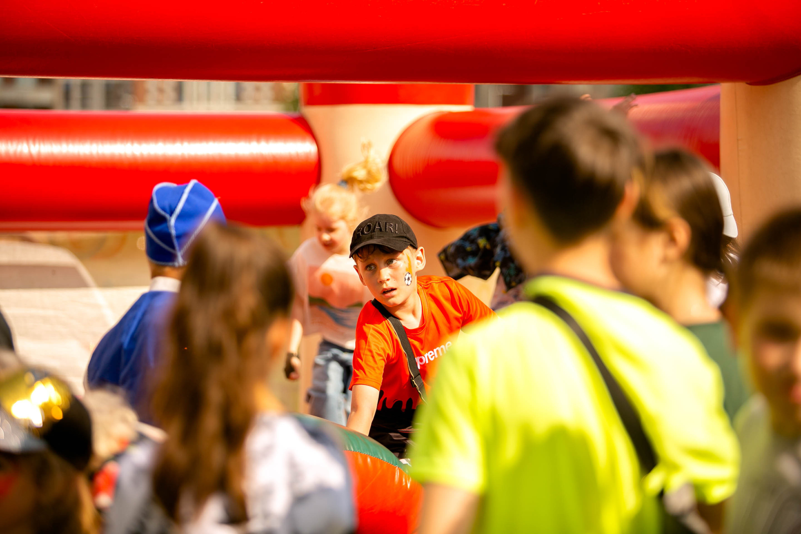 День России (МО Звездное). Главная