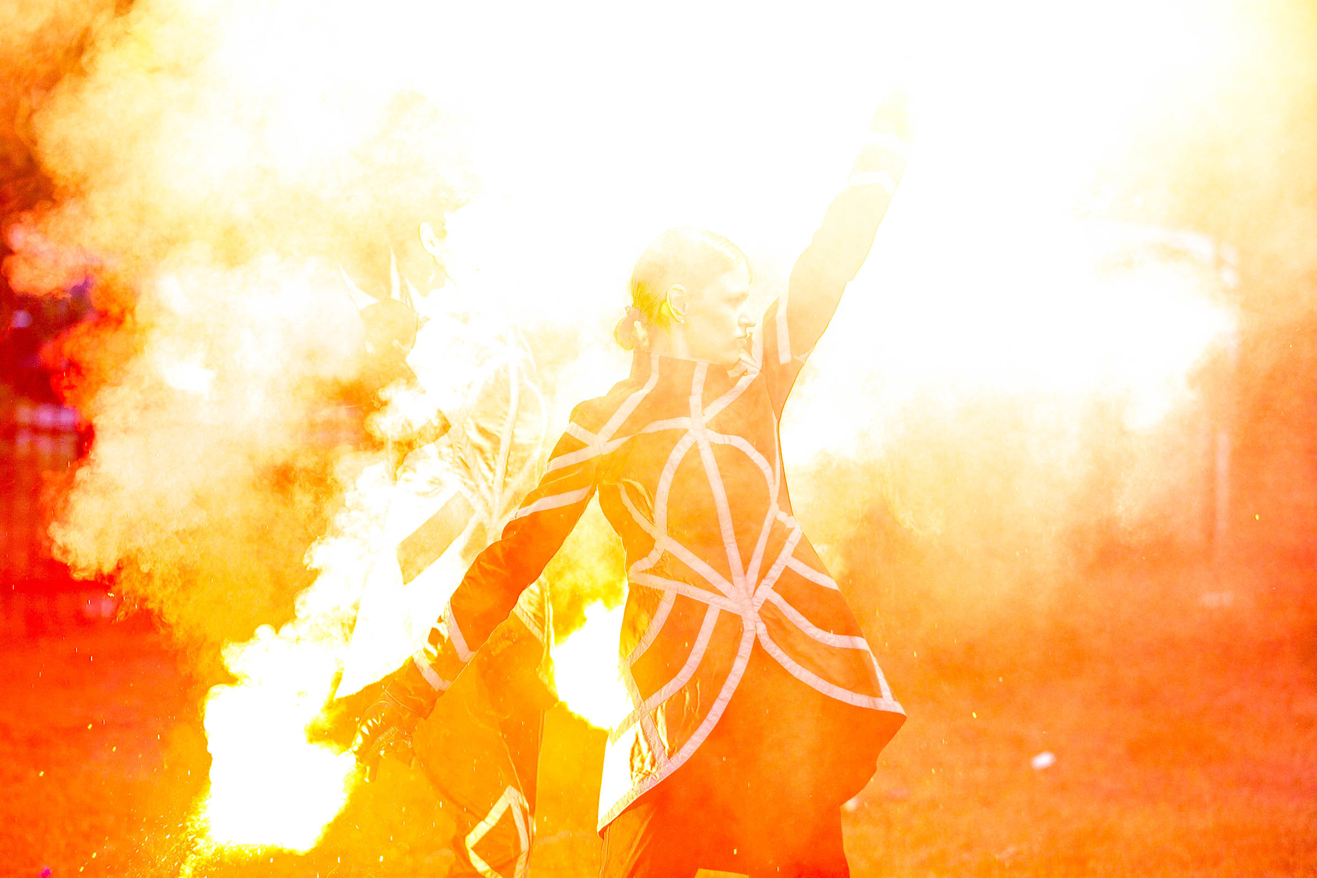 День поселка Песочный. Главная