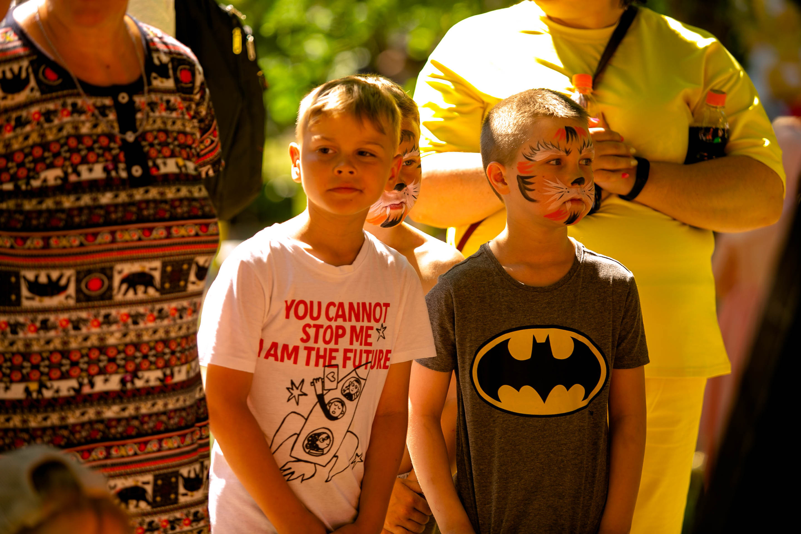 День поселка Песочный. Главная