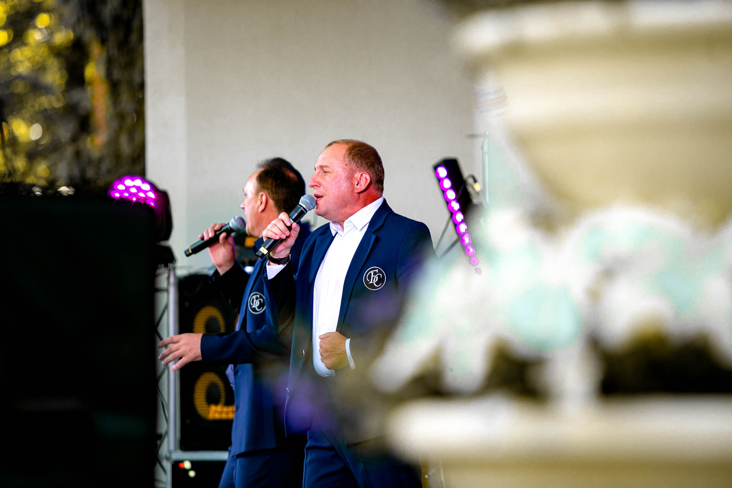 День поселка Песочный. Главная