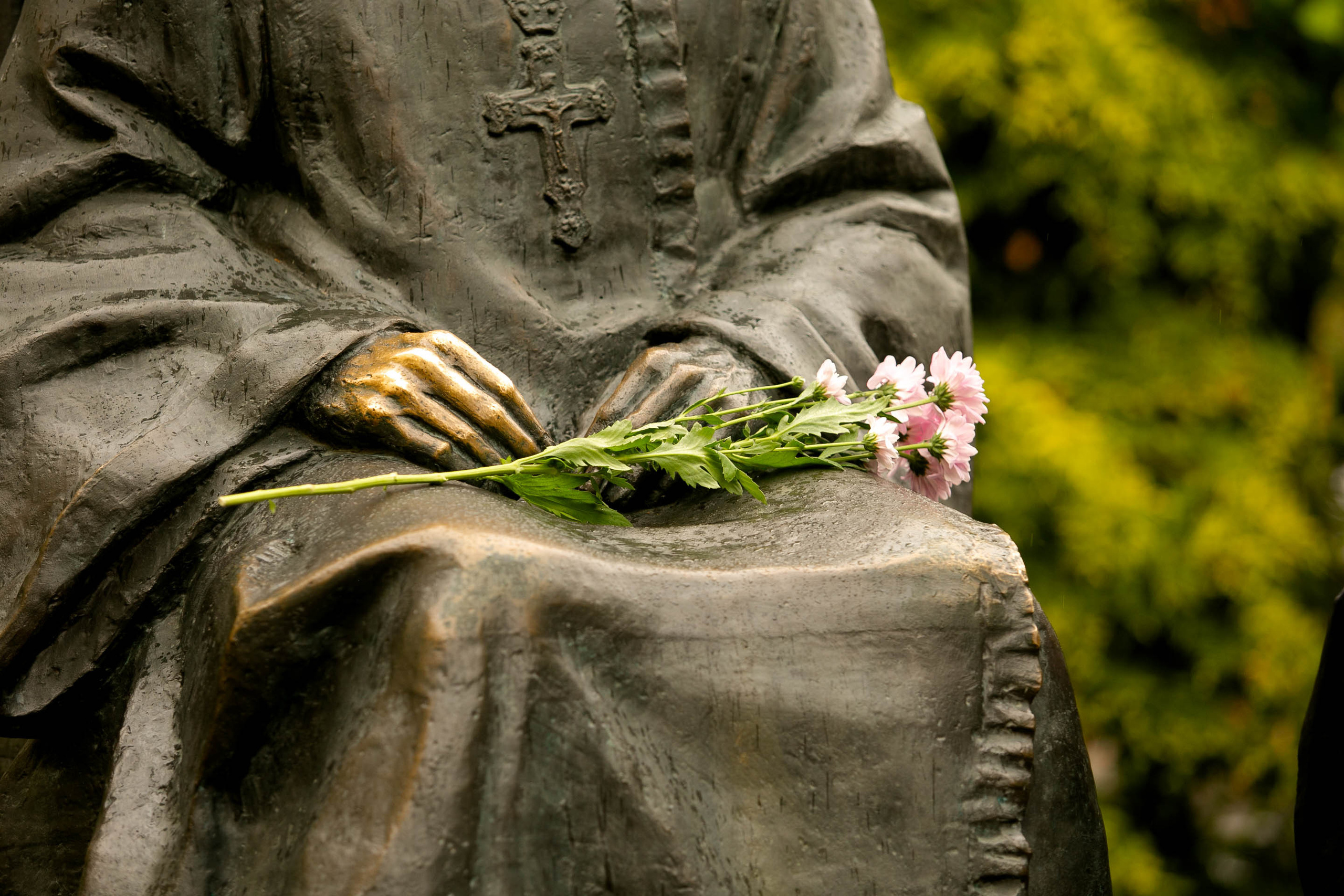 V Иоанновский фестиваль творчества молодежи. Главная