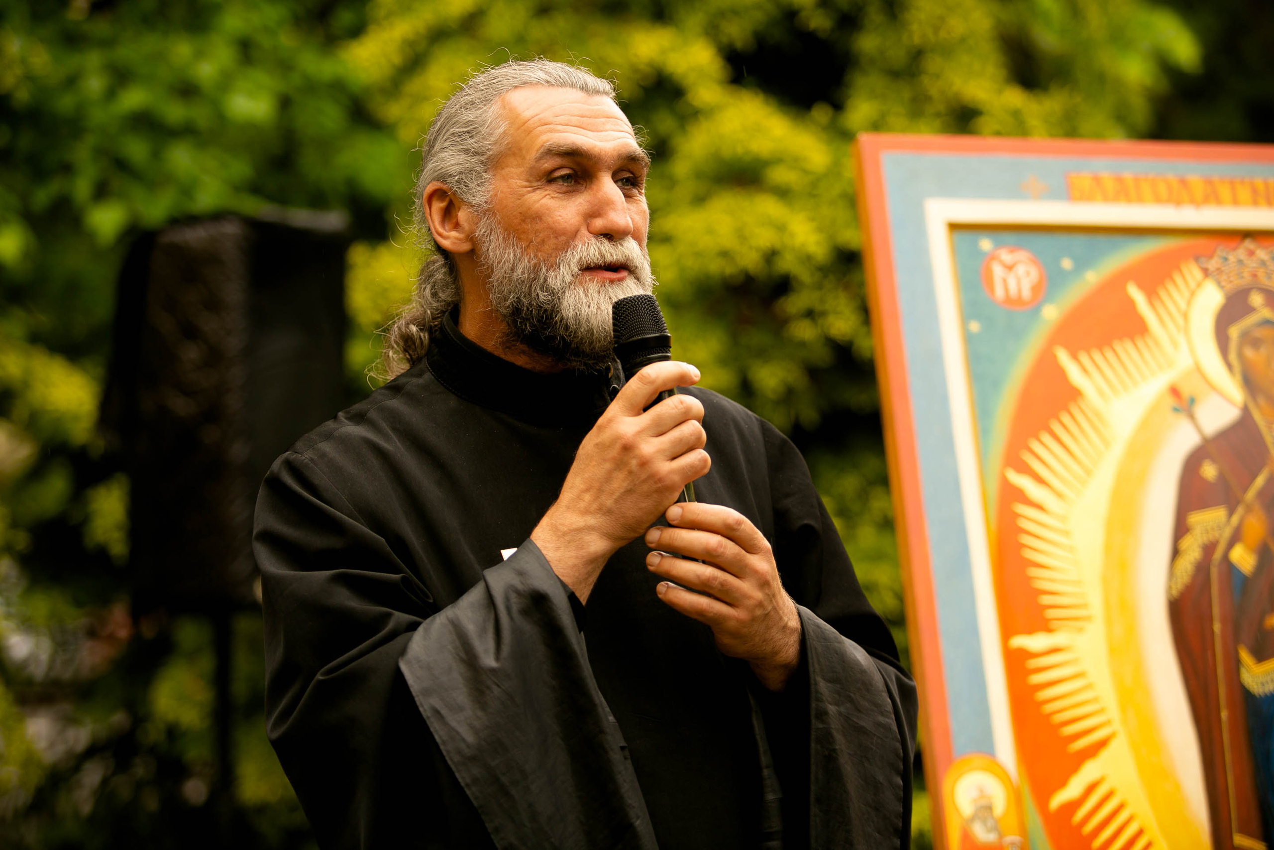 V Иоанновский фестиваль творчества молодежи. Главная