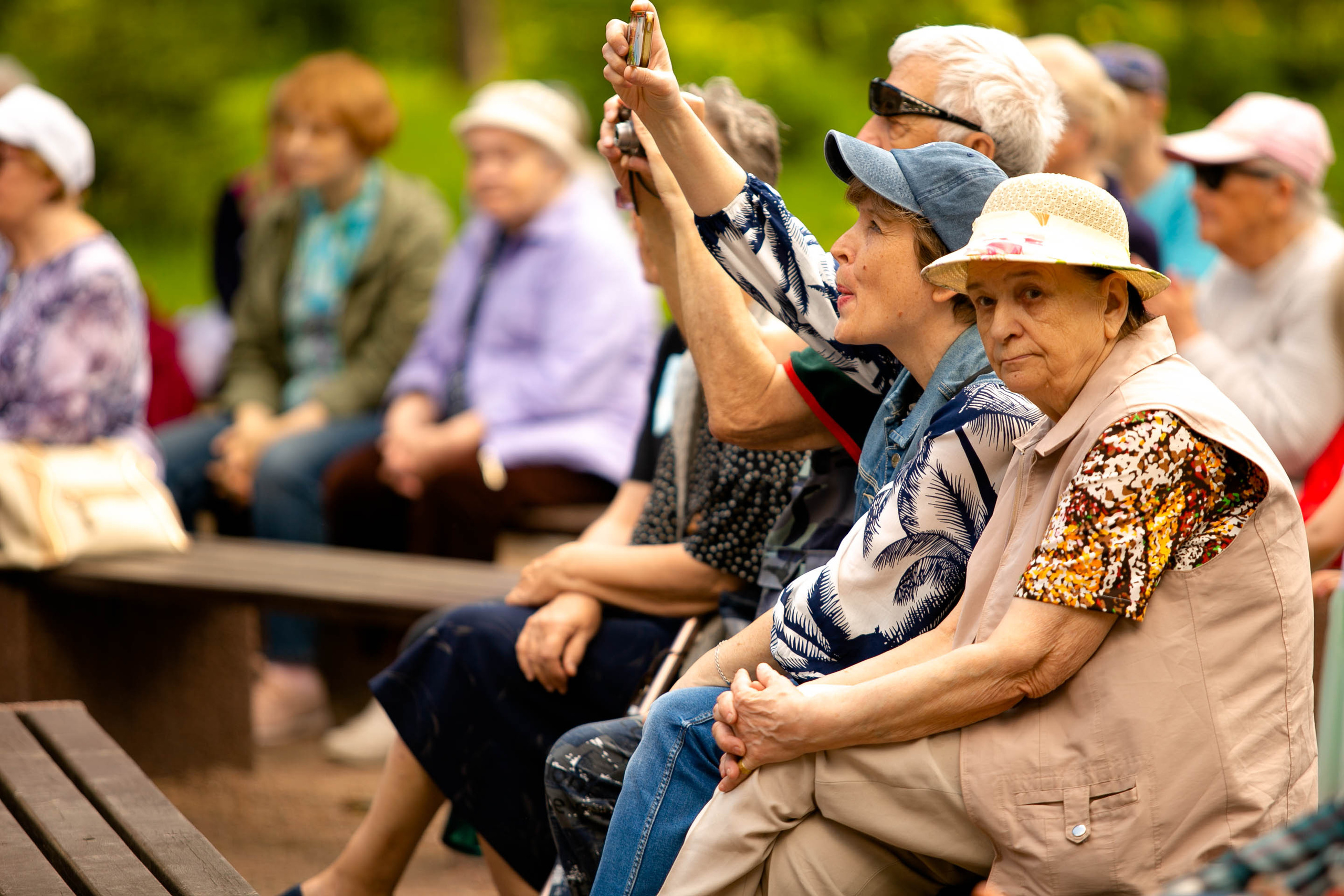 Музыкальный звездопад. Главная