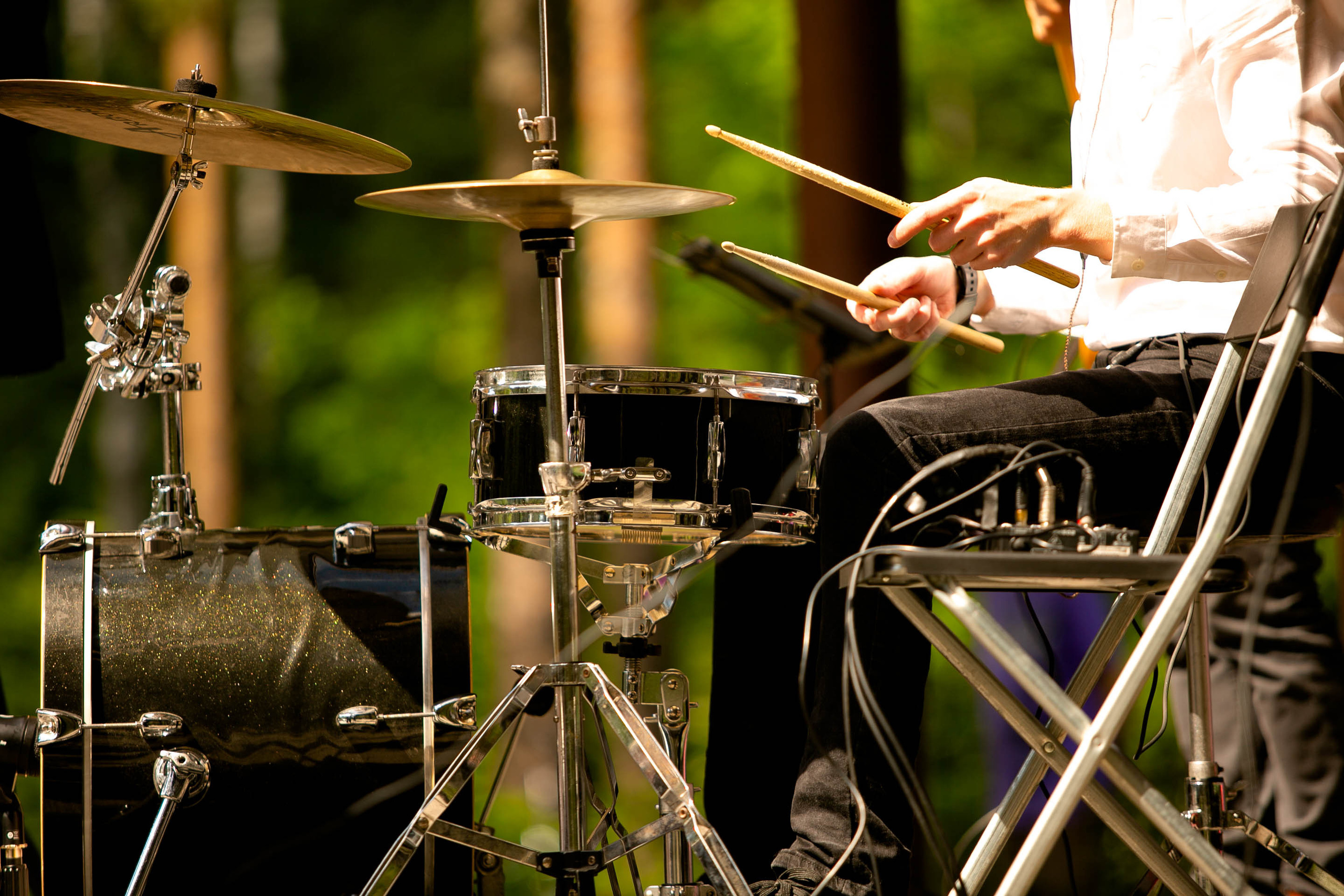 Музыкальный звездопад. Главная