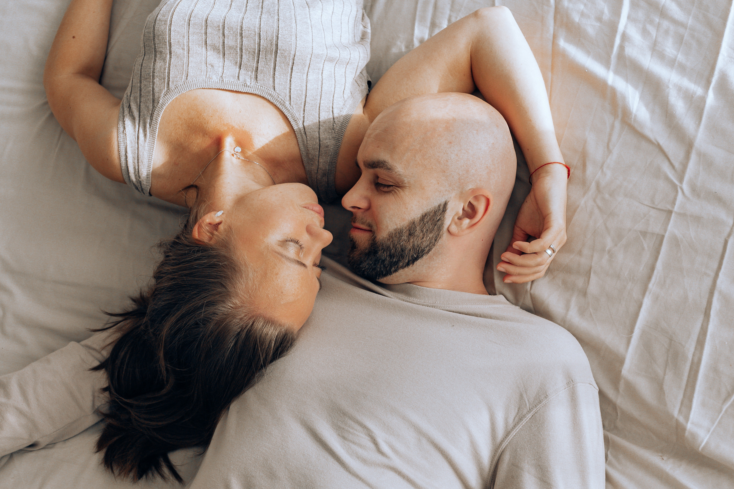 Никита и Дарина (lifestyle). Главная