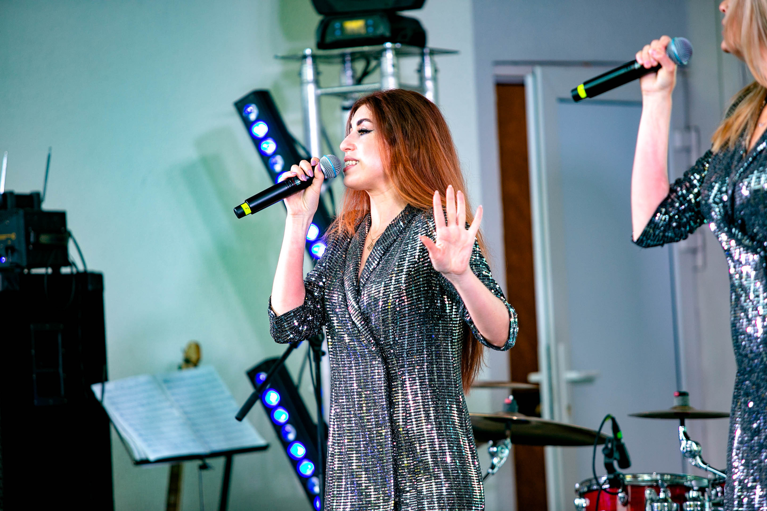 День поселка Песочный. Главная