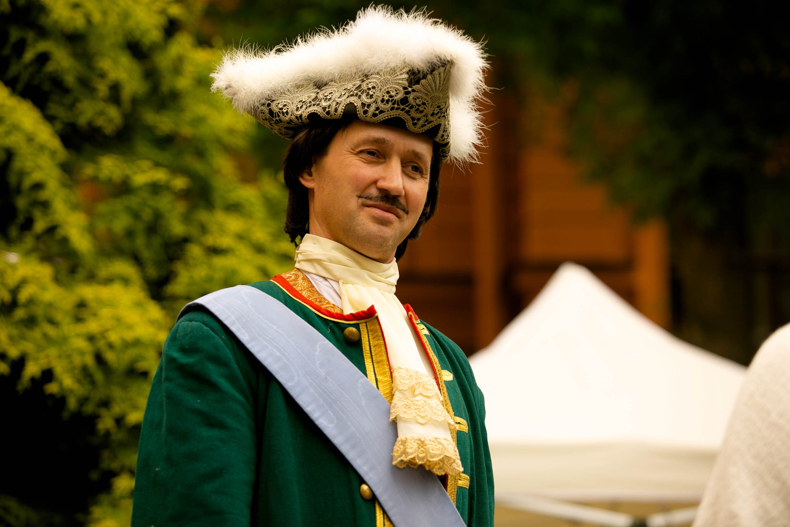 V Иоанновский фестиваль творчества молодежи. Главная