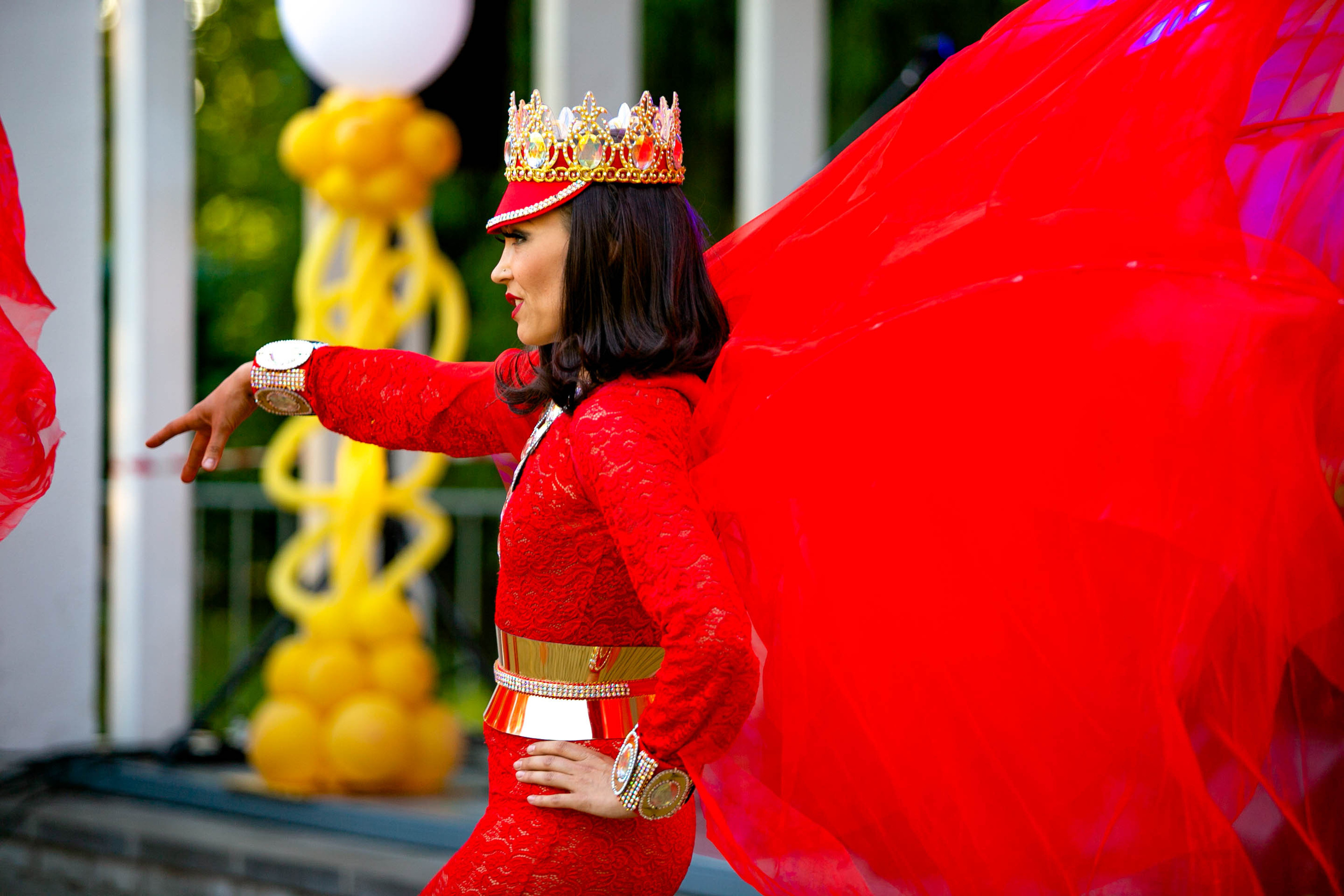 День поселка Песочный. Главная