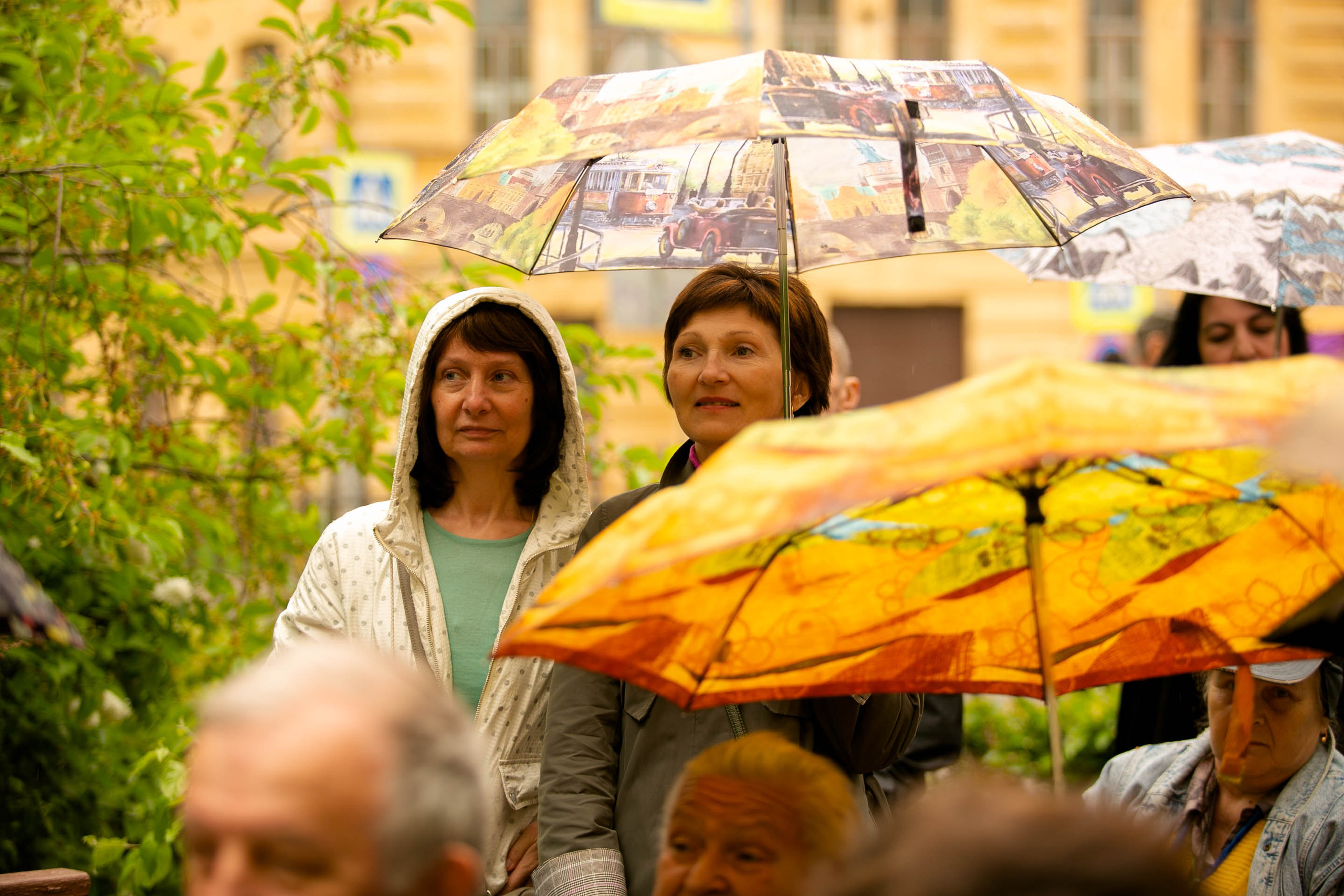 V Иоанновский фестиваль творчества молодежи. Главная