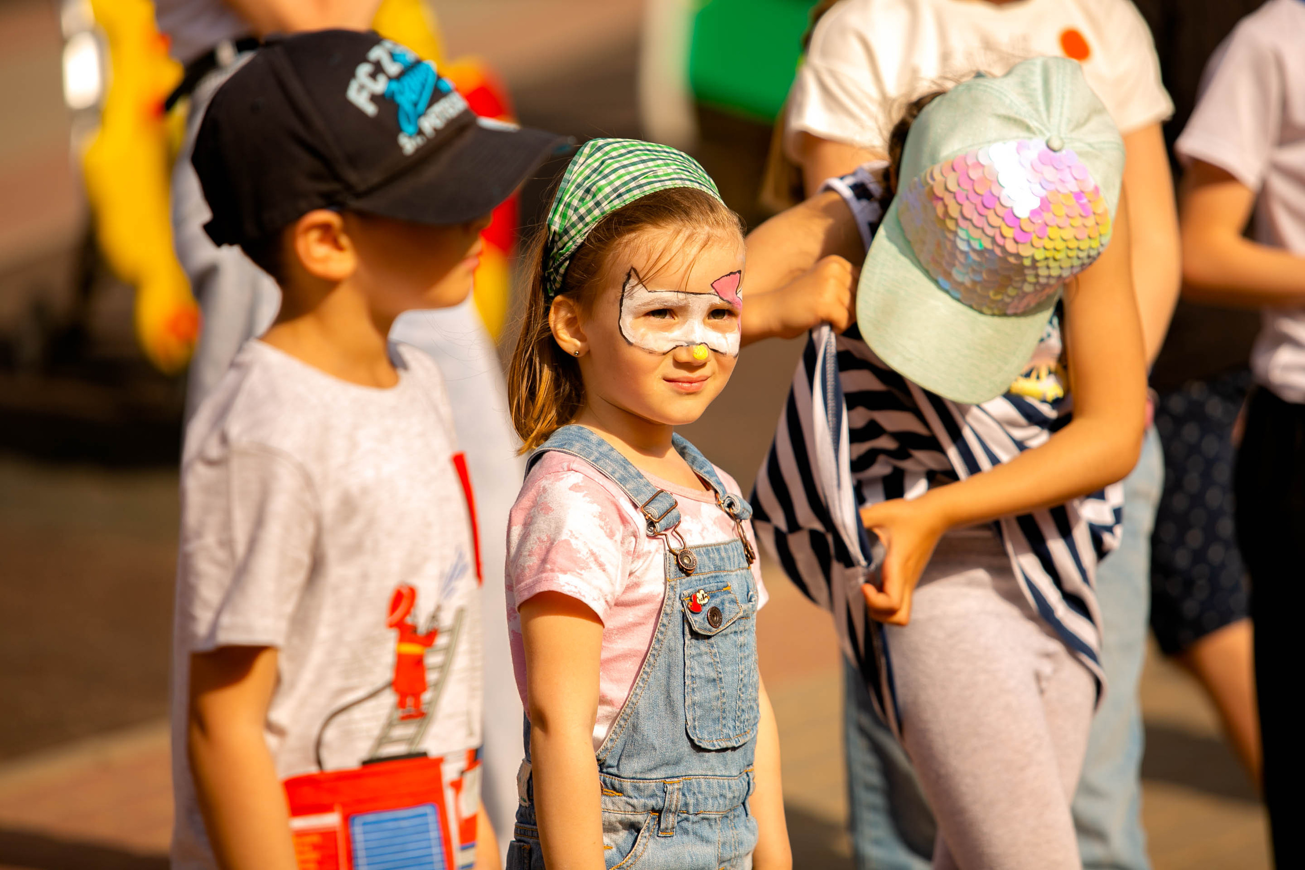 День России (МО Звездное). Главная