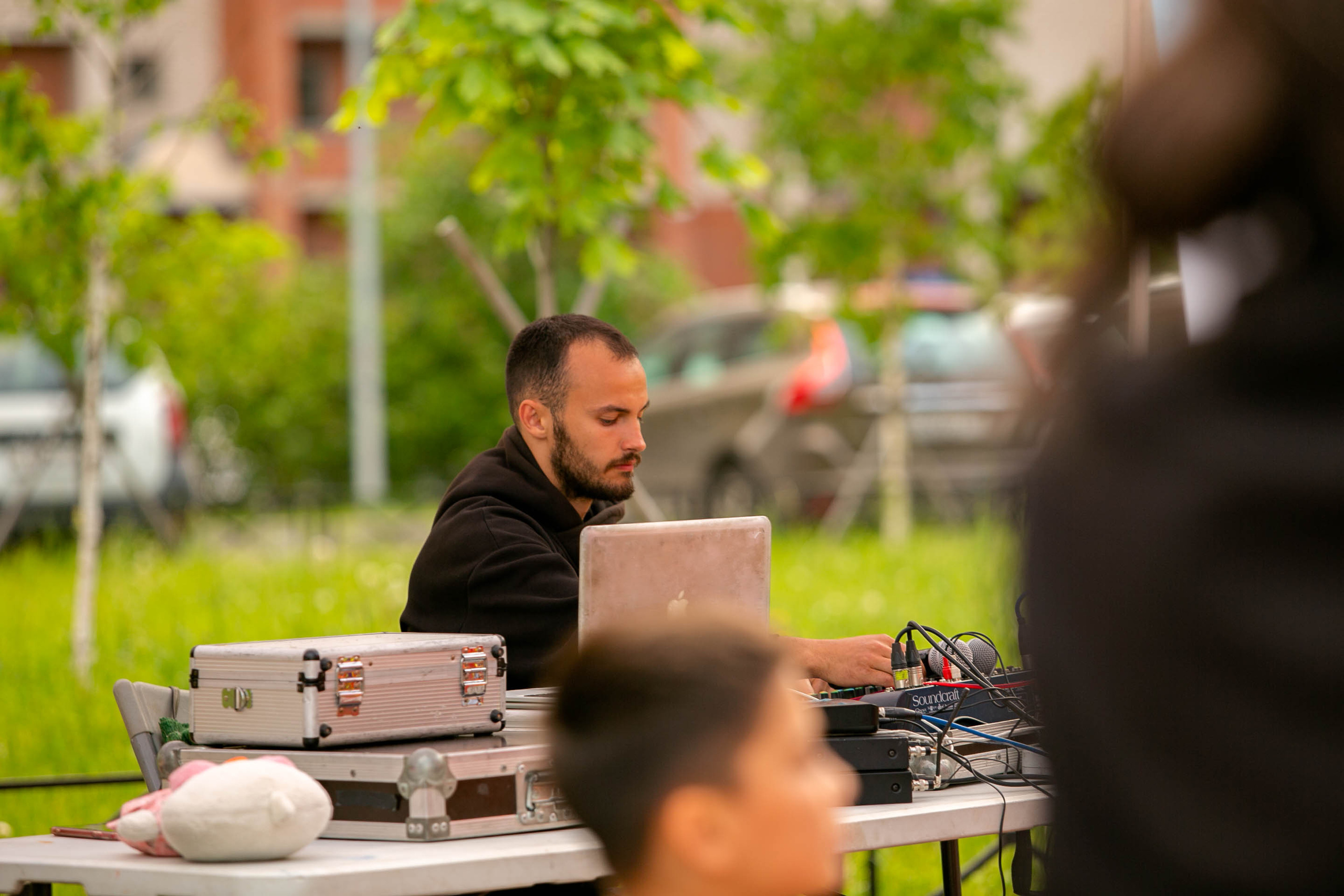 День России (МО Звездное). Главная