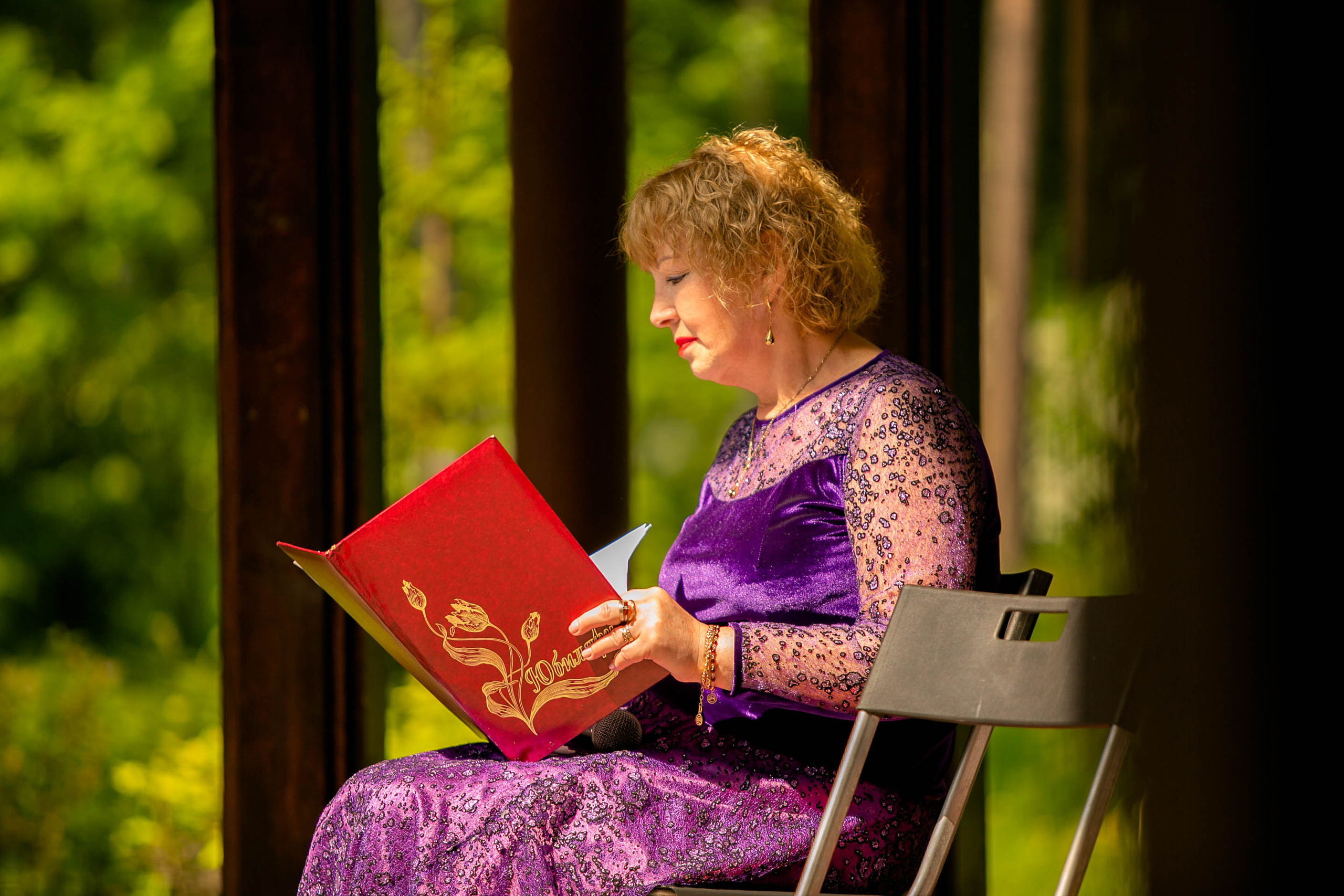 Музыкальный звездопад. Главная