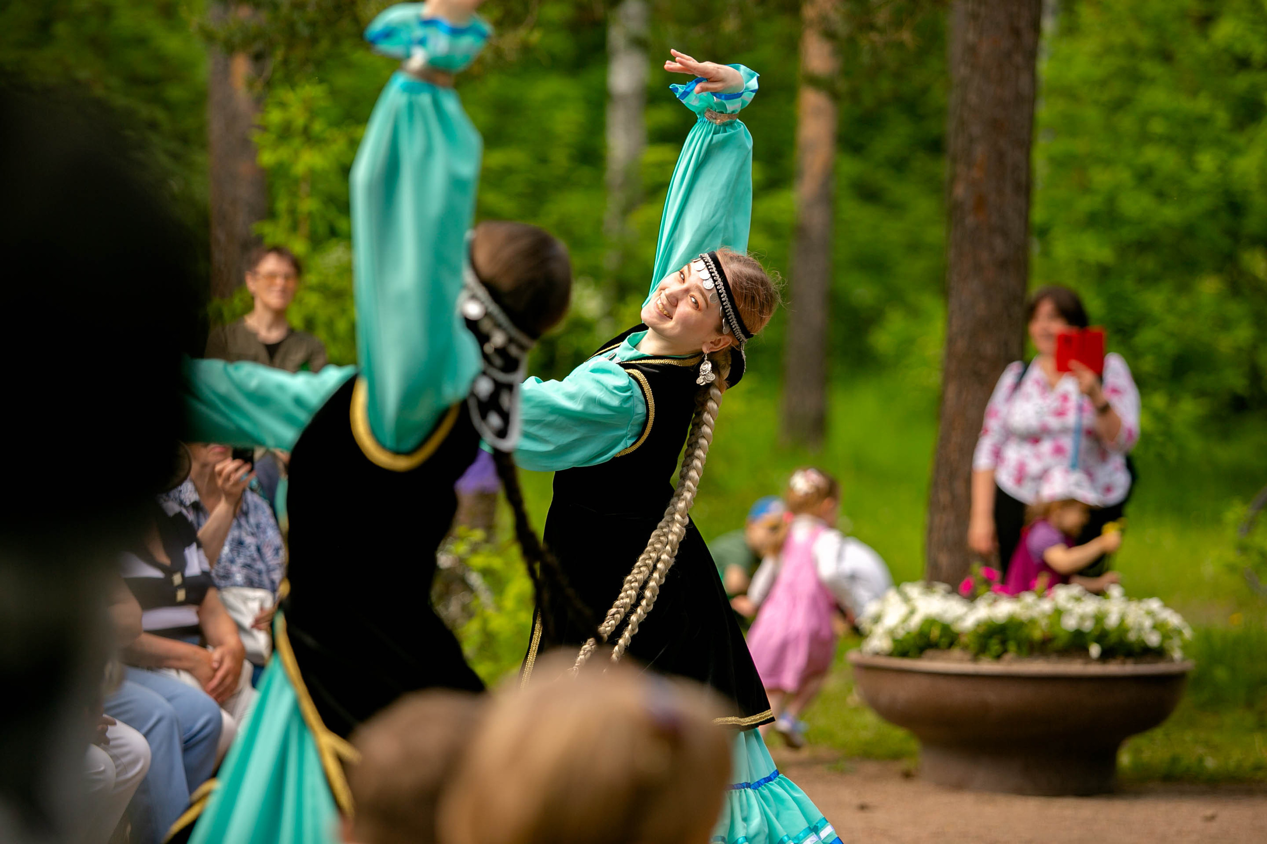 Музыкальный звездопад. Главная