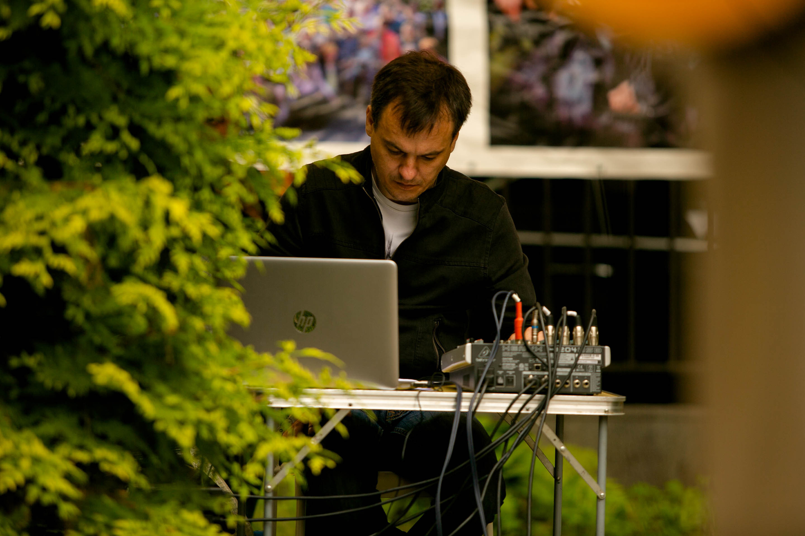 V Иоанновский фестиваль творчества молодежи. Главная