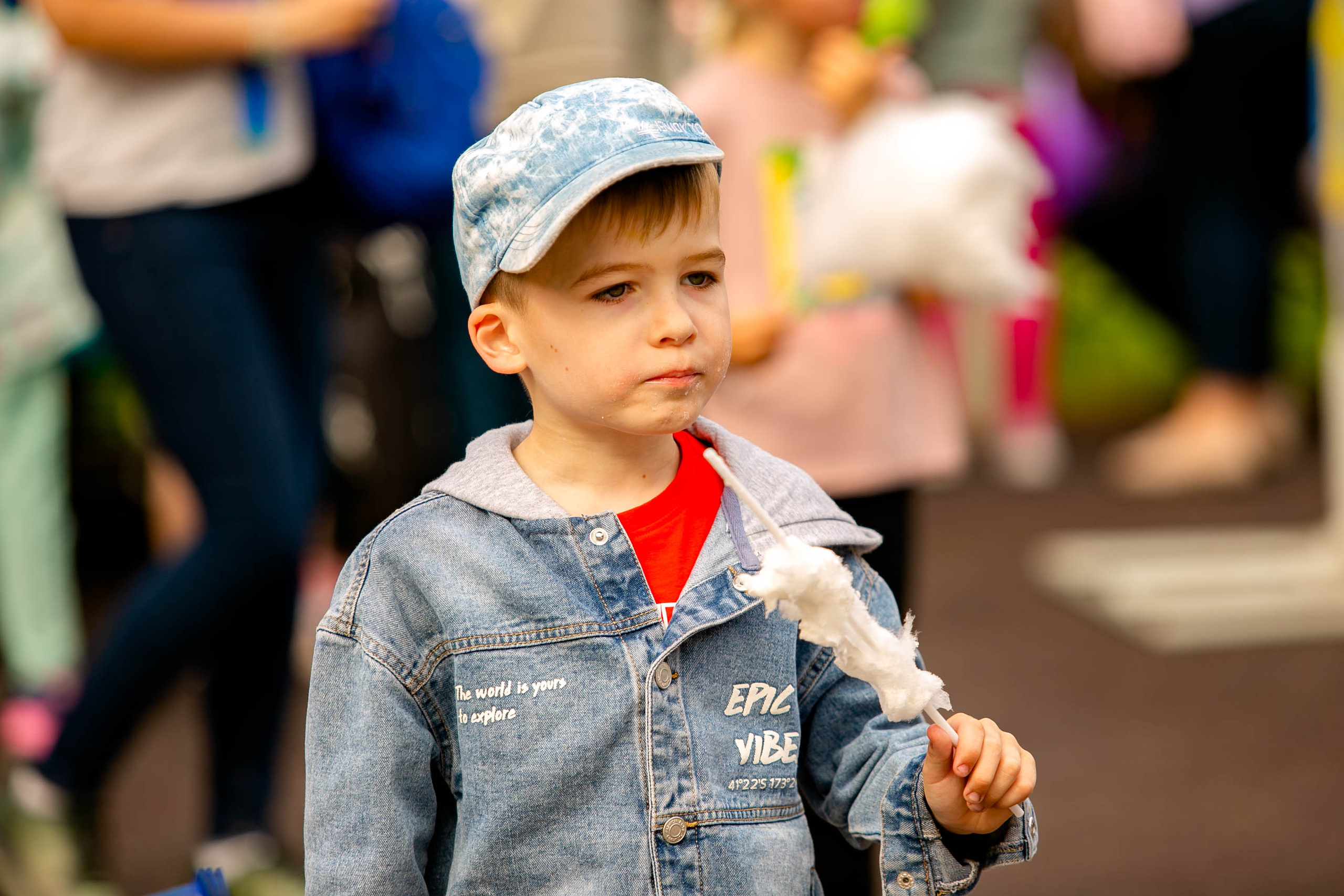 День России (МО Звездное). Главная