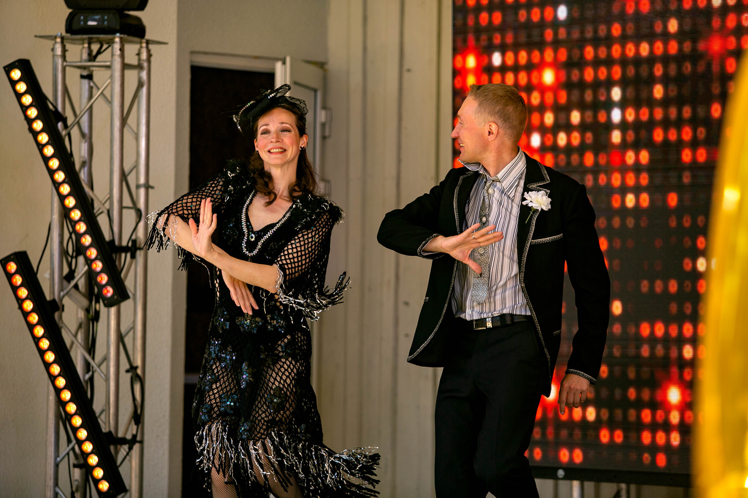 День поселка Песочный. Главная