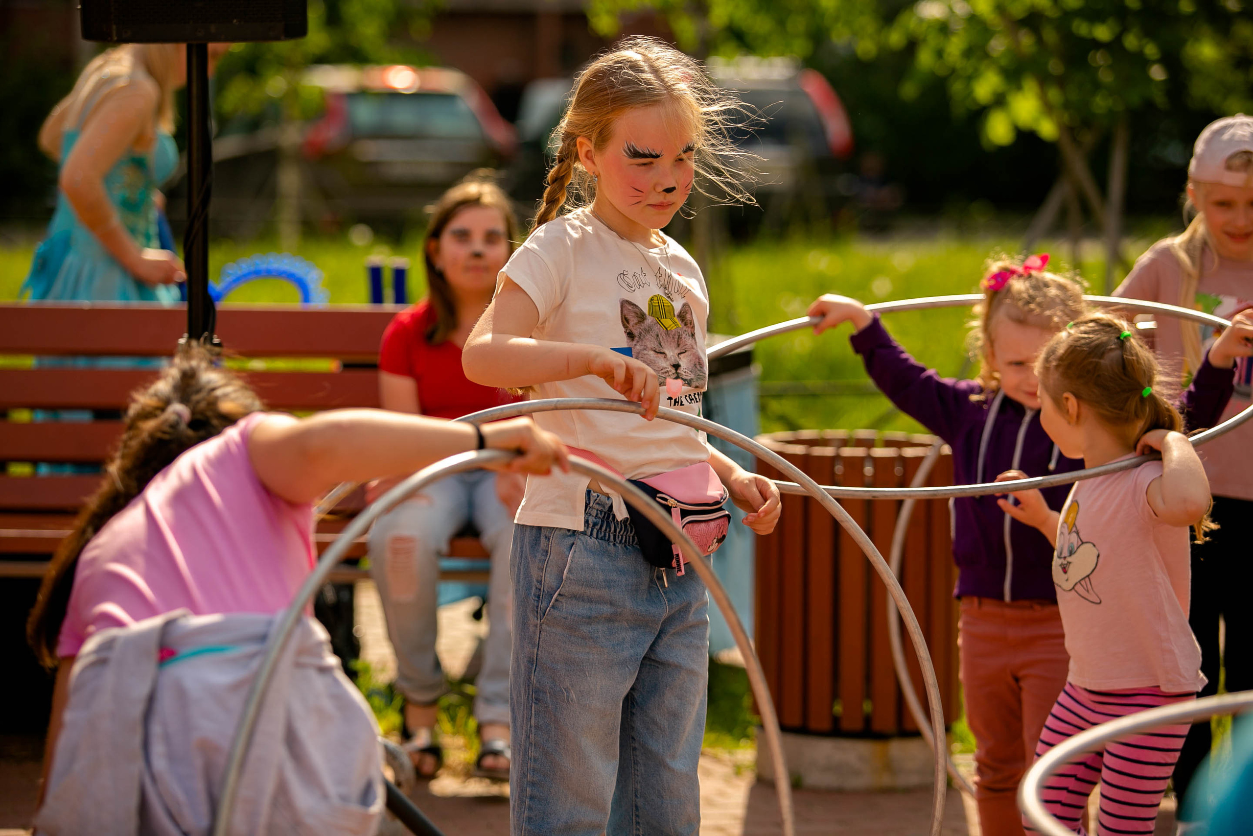 День России (МО Звездное). Главная