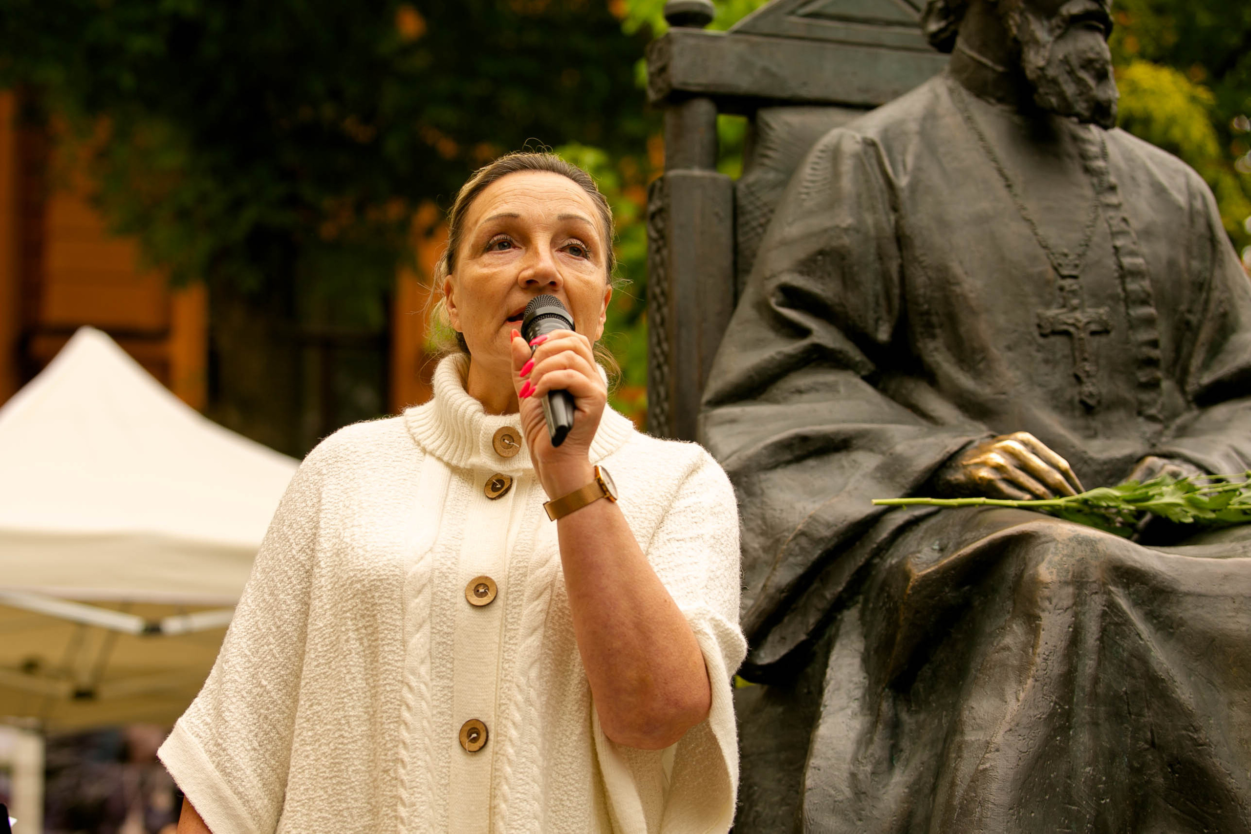 V Иоанновский фестиваль творчества молодежи. Главная