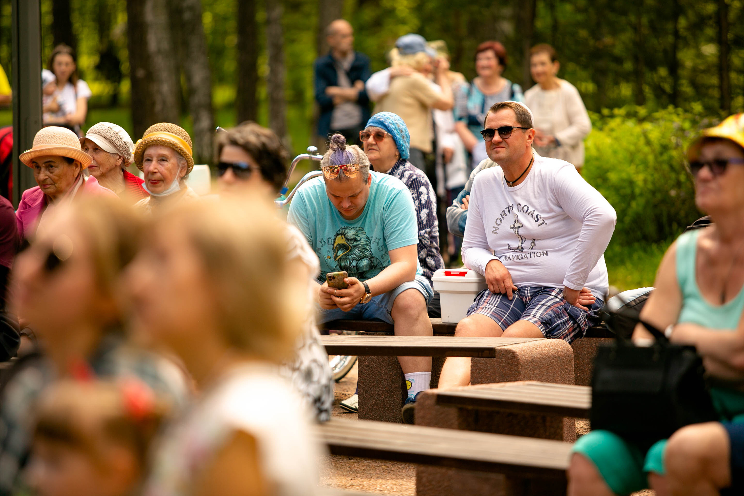 Музыкальный звездопад. Главная