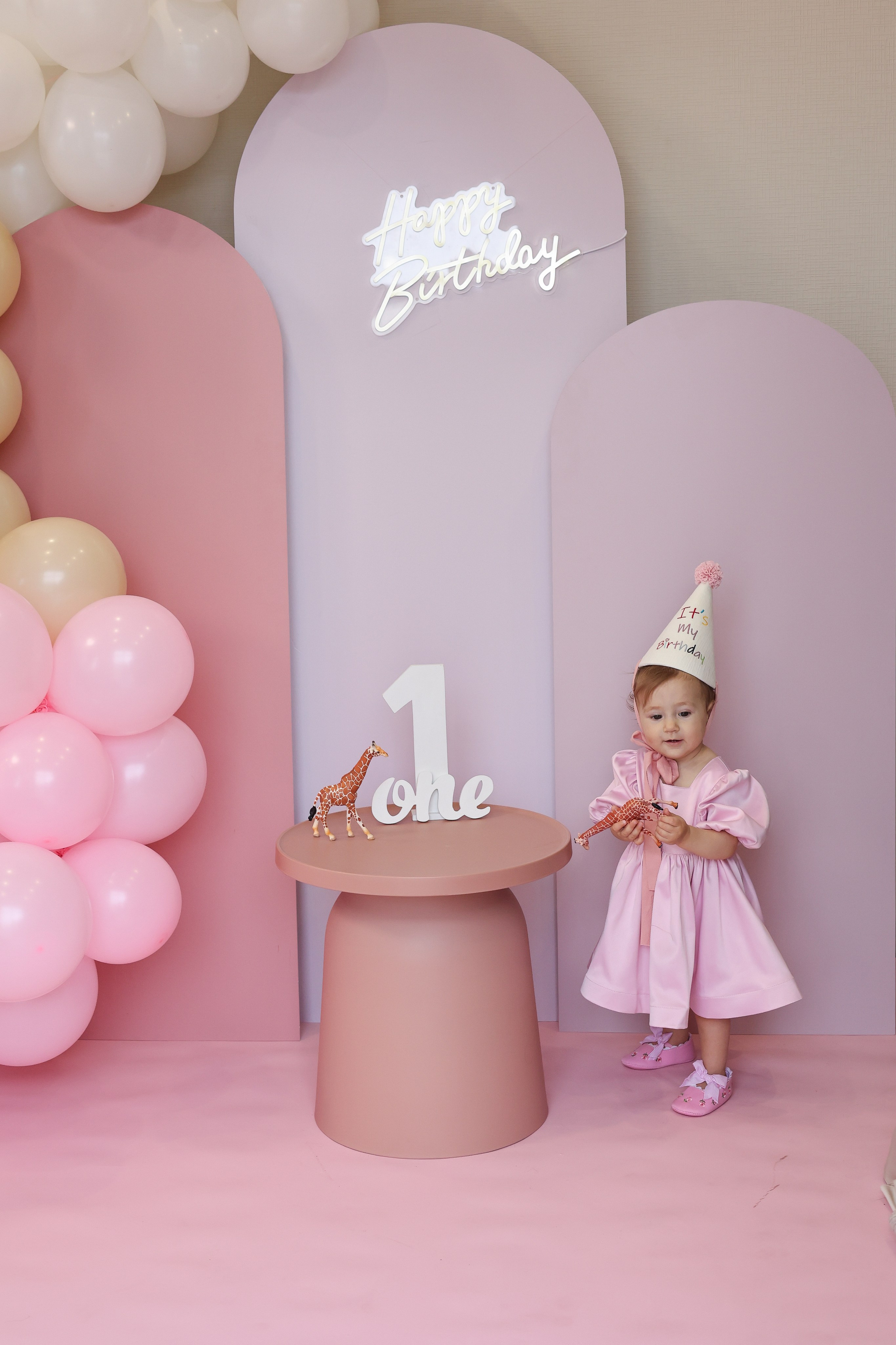 Фотосессия Арианны. Фотограф ANNA GEREIHAN