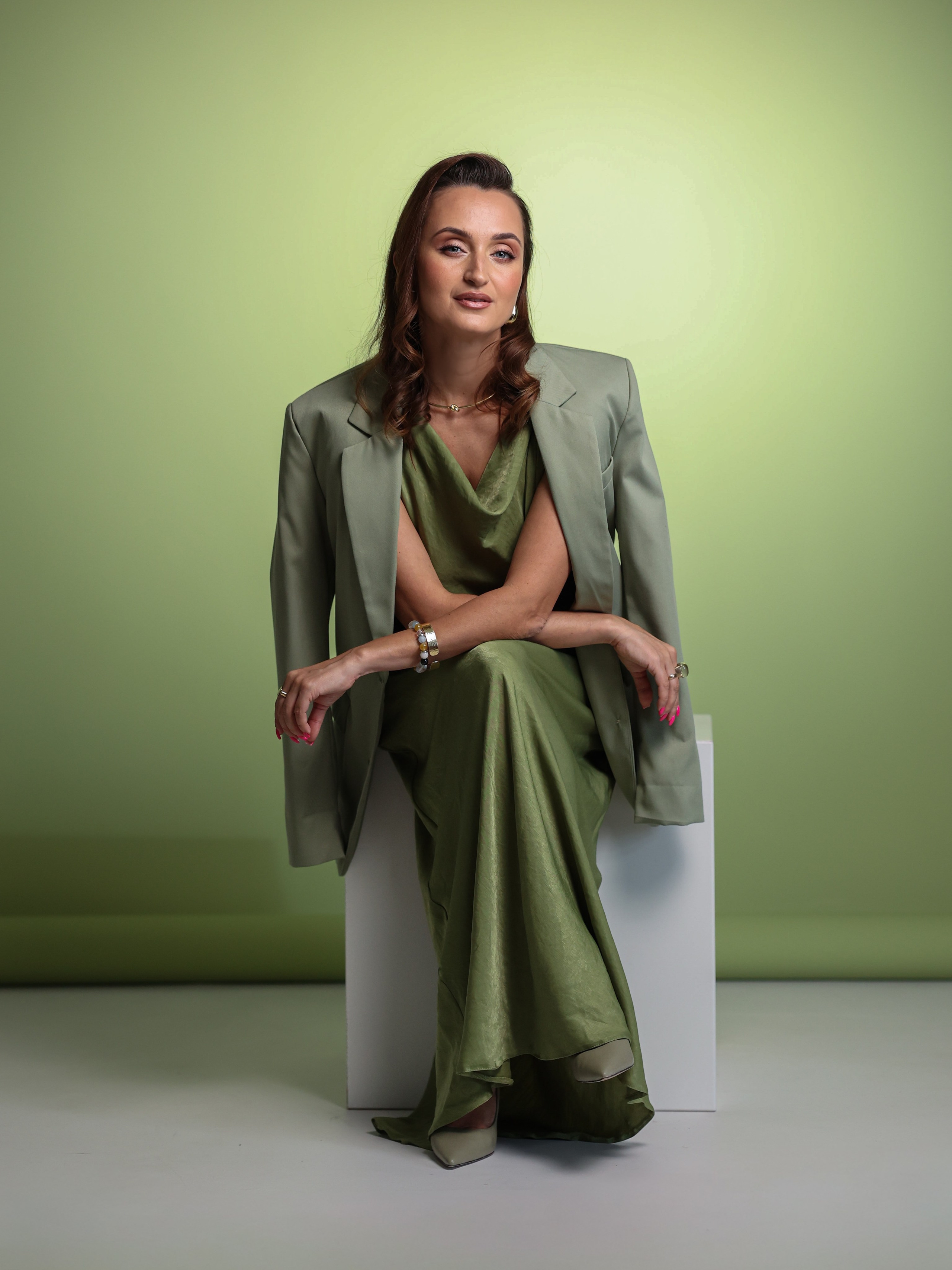 Фотосессия Юлии. Фотограф ANNA GEREIHAN