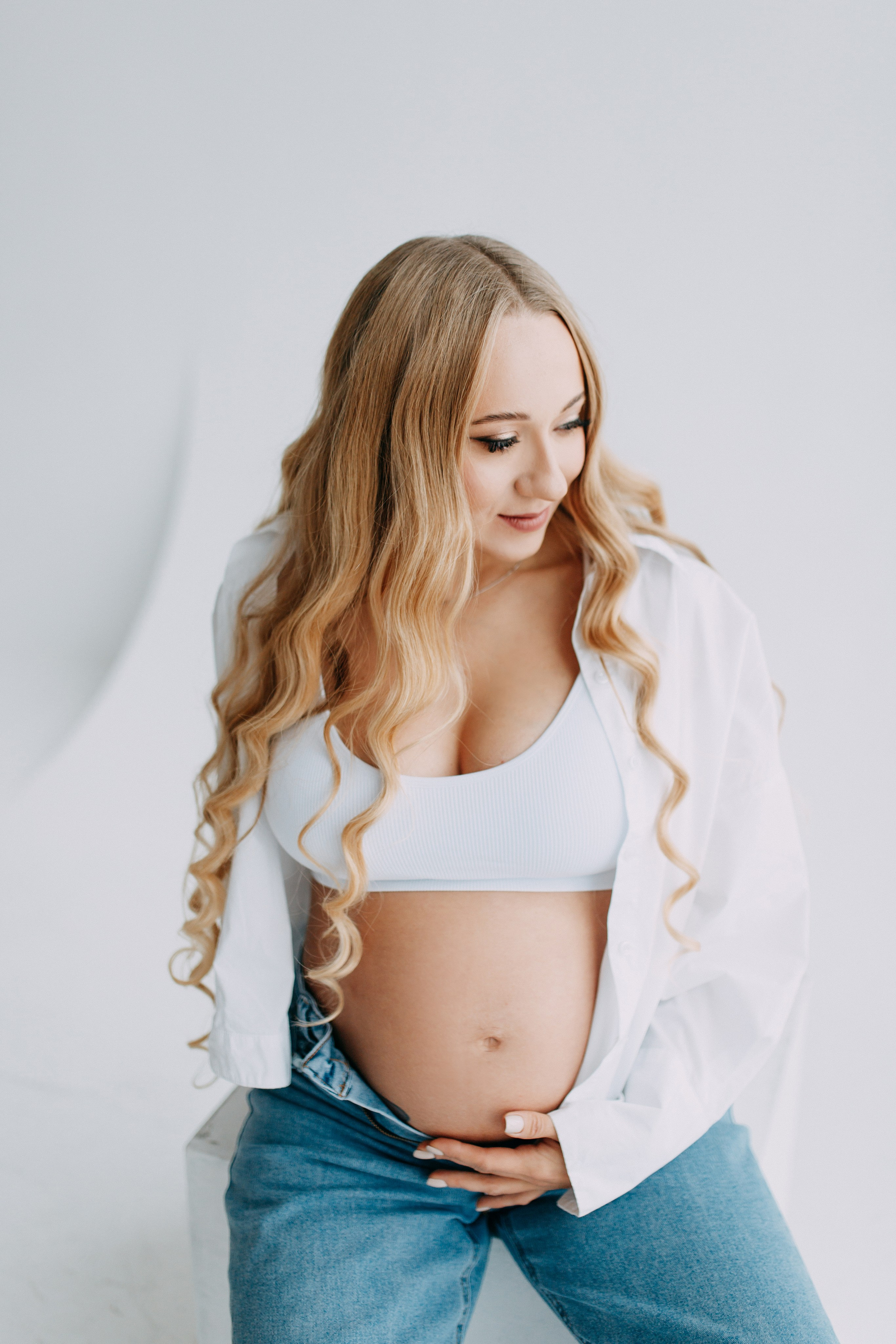 Гендер-пати • Зима 2024. Фотограф в Калининграде Екатерина Осинцева