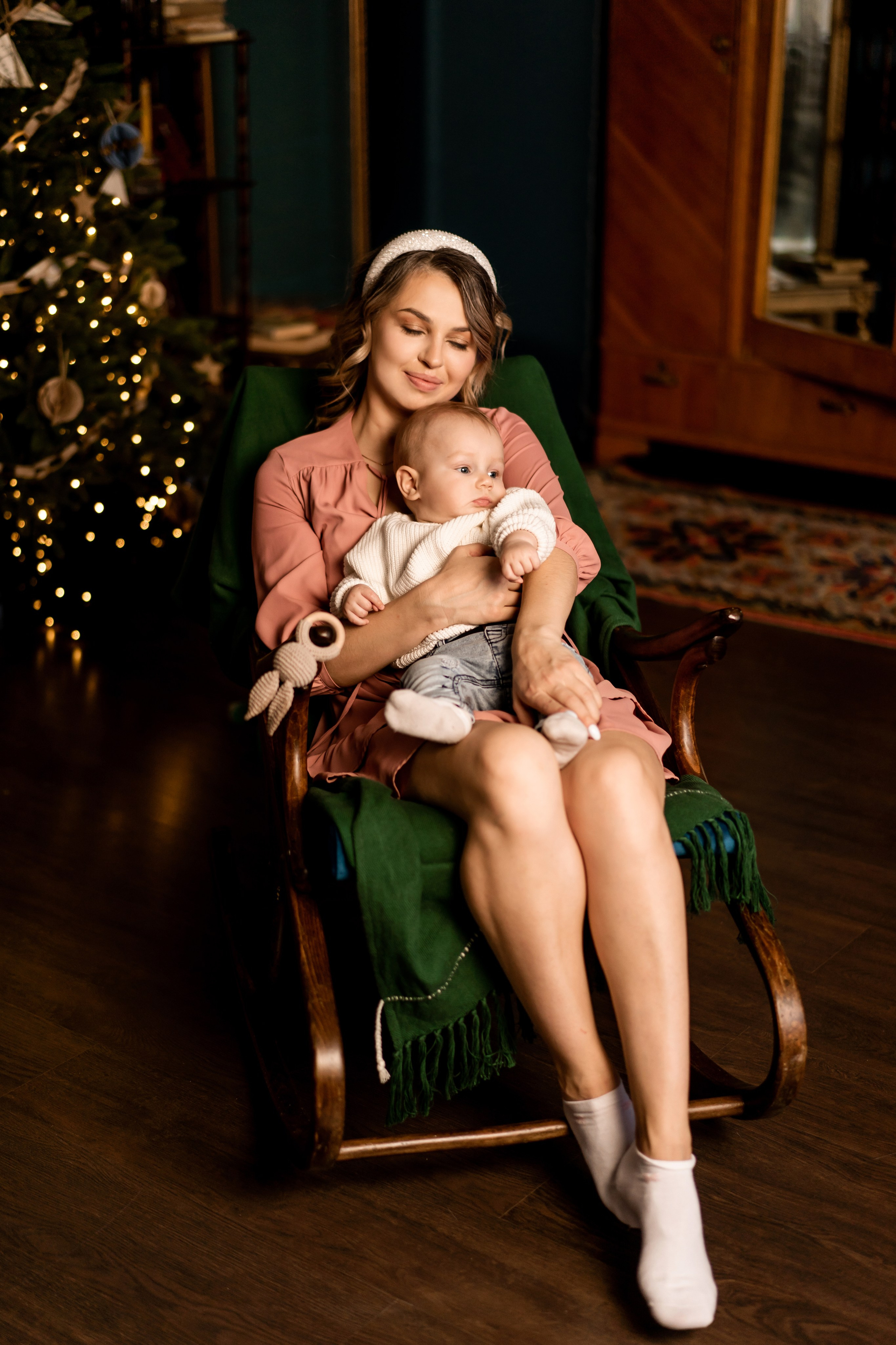 Анастасия Twinkle. Семейный и детский фотограф в Санкт-Петербурге Дарина Герчиу