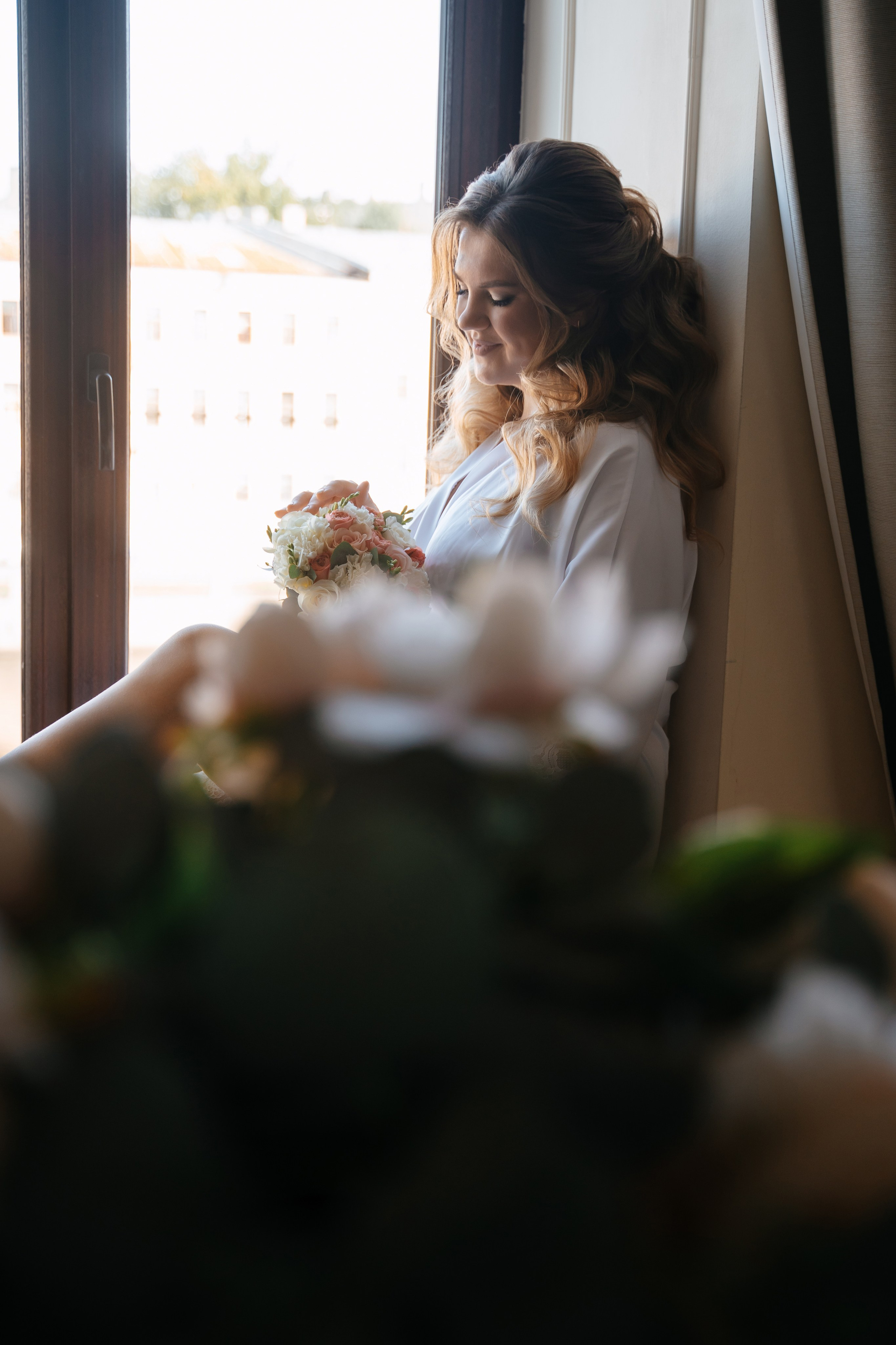 Павел и Екатерина. Семейный и свадебный фотограф в Санкт-Петербурге и Москве