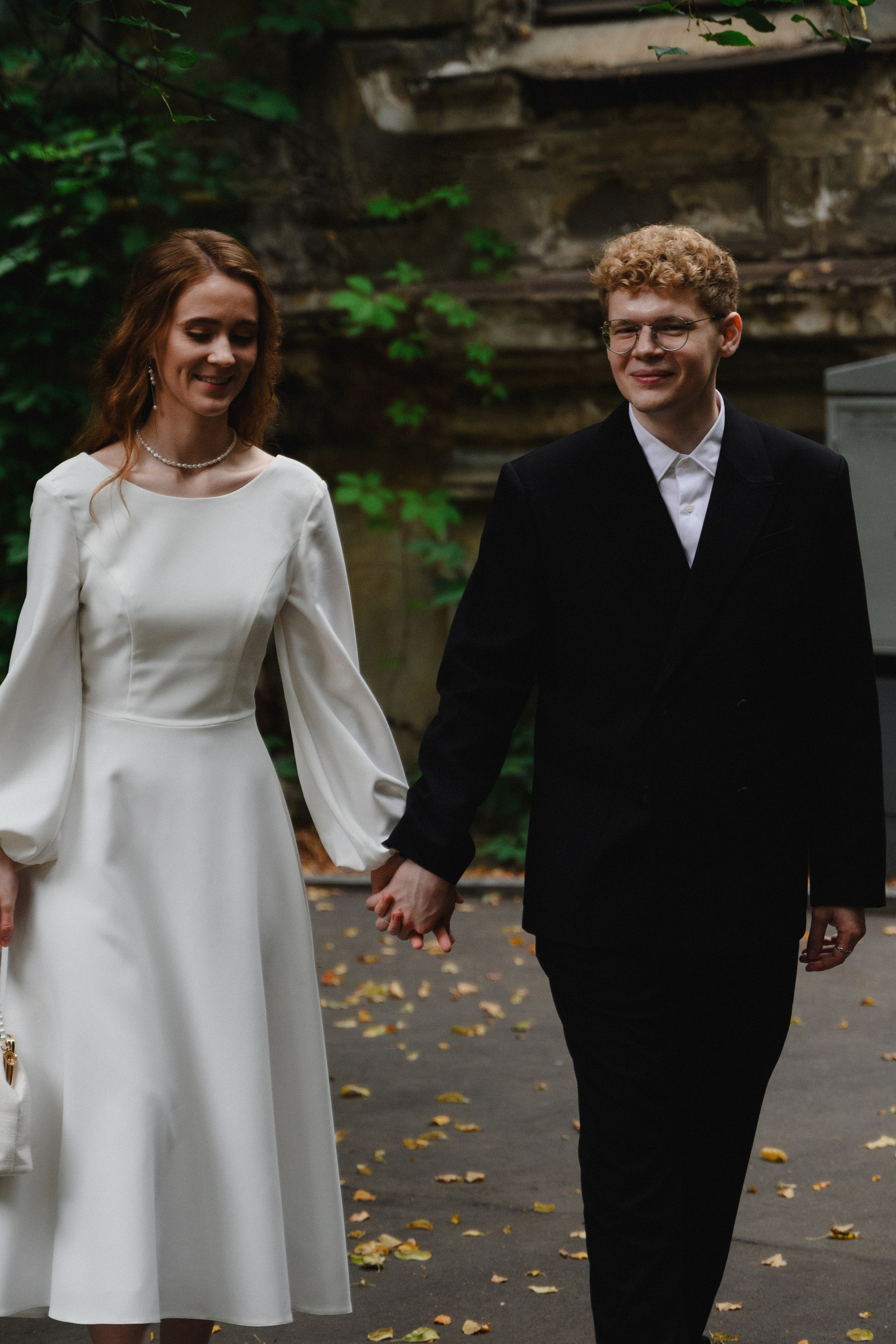 Портфолио. Свадебный фотограф Нижний Новгород Фатичев Артем